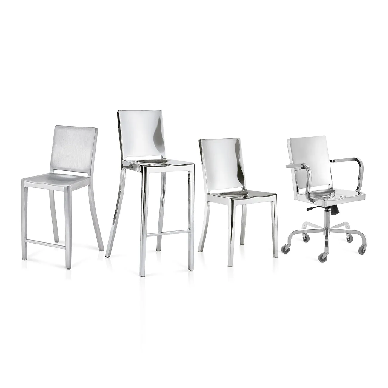 Hudson Stool