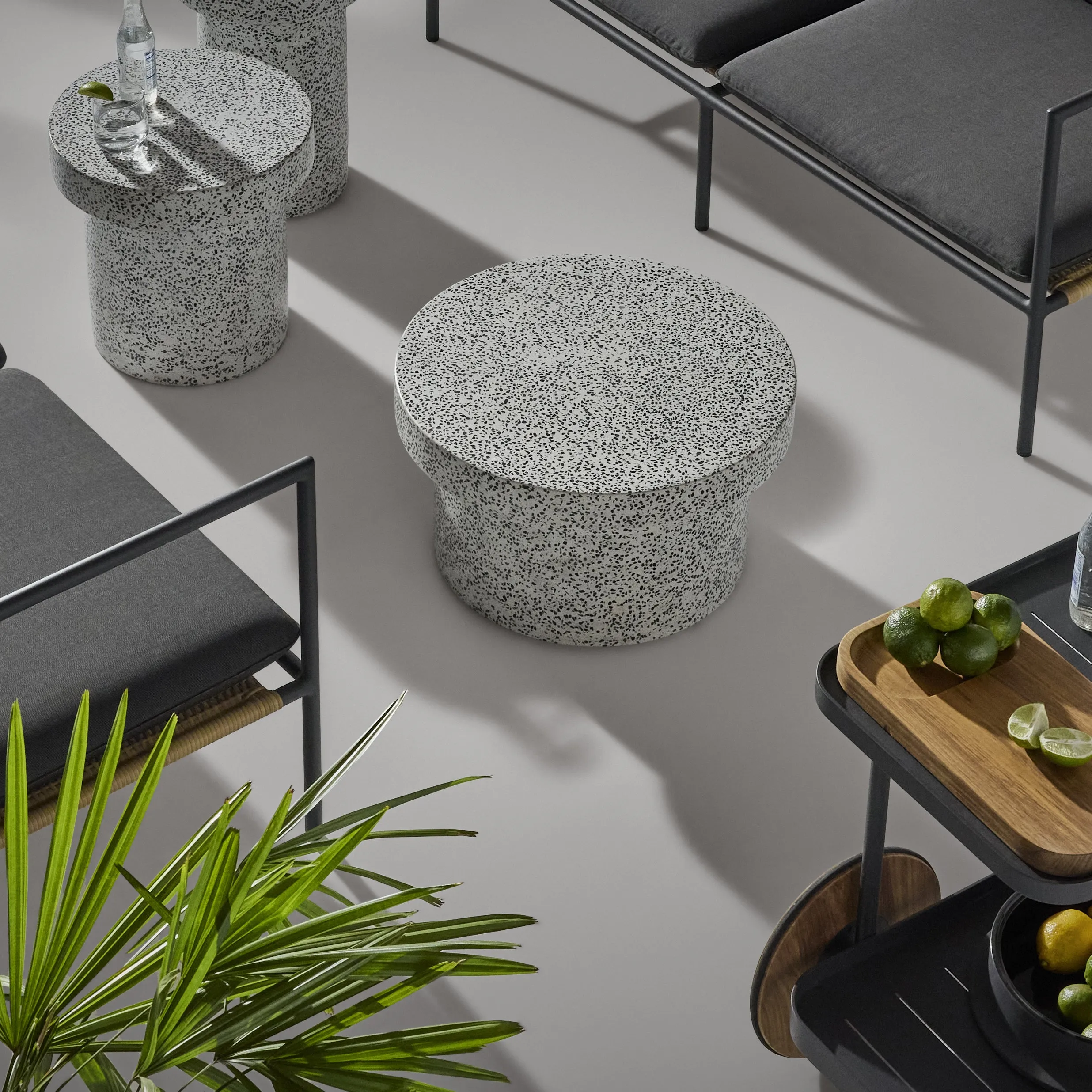 Hunky Dory Coffee Table