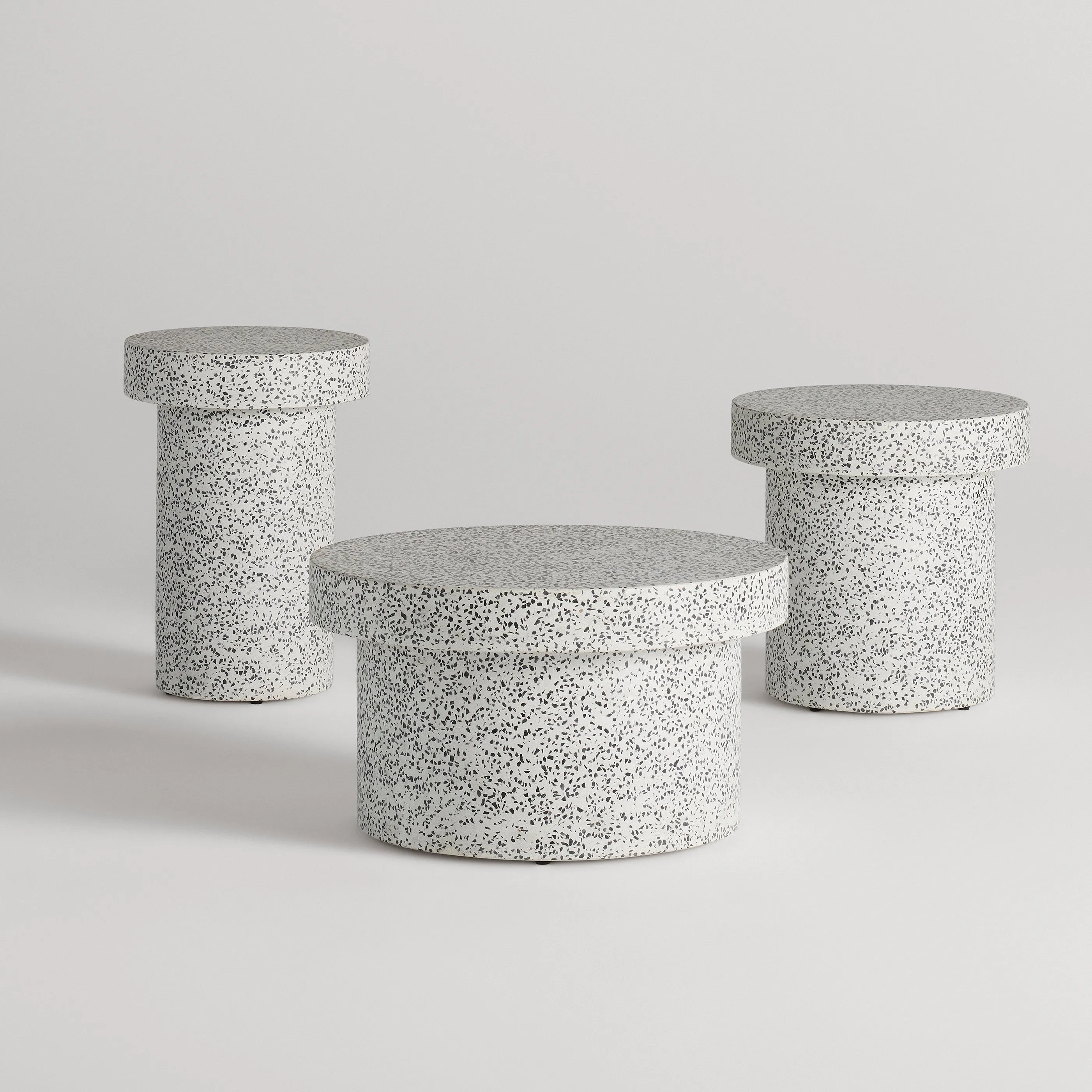 Hunky Dory Coffee Table