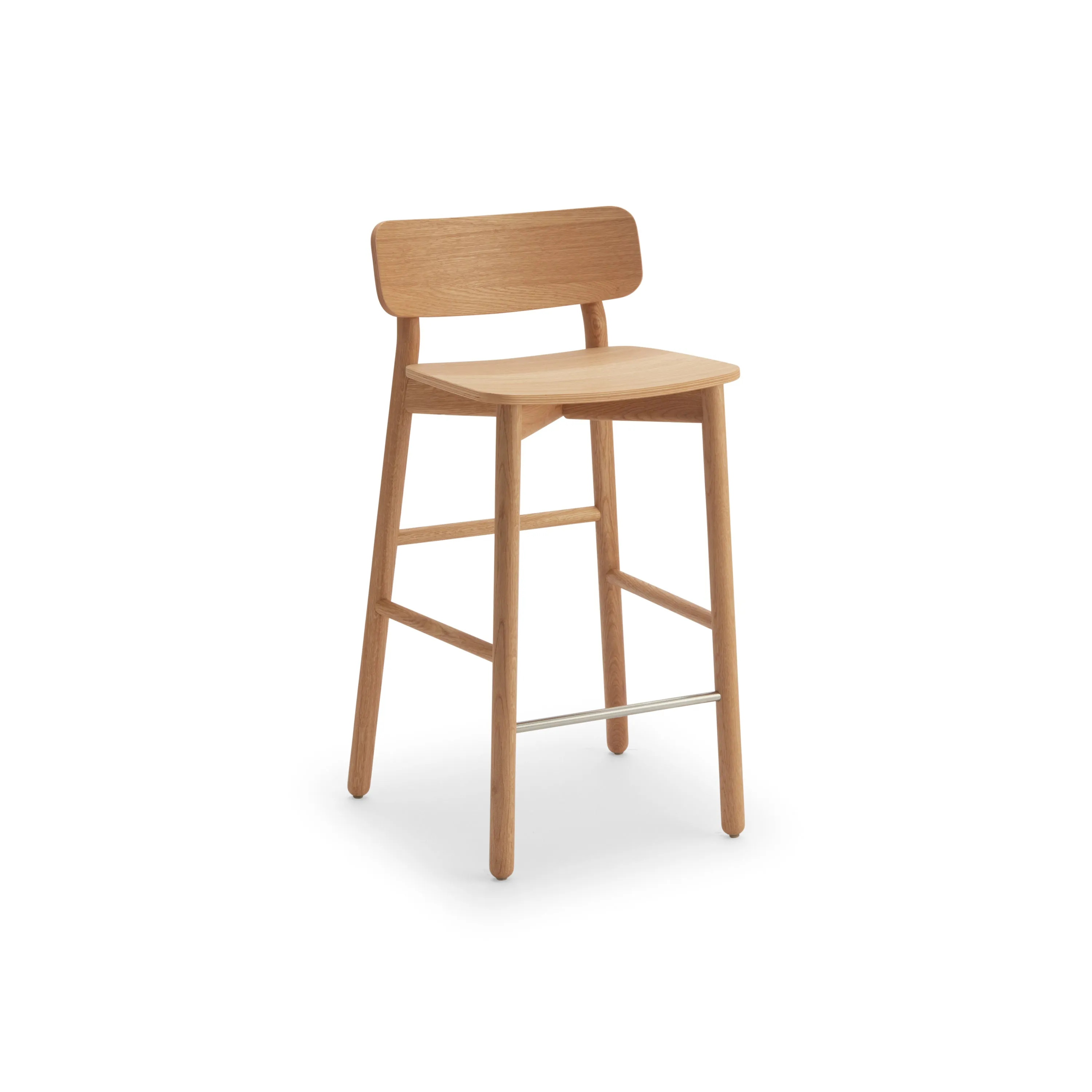 Hven Bar Stool