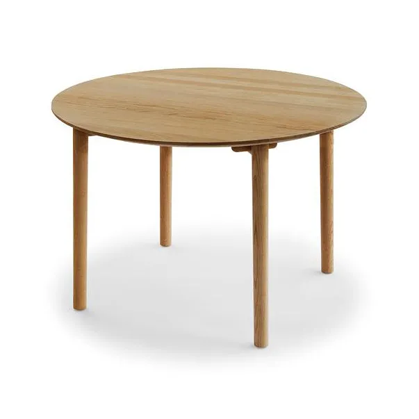 Hven Round Dining Table