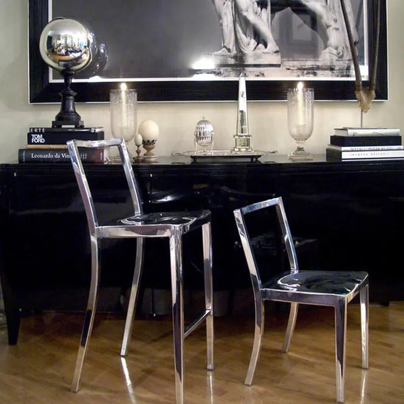 Icon Stool