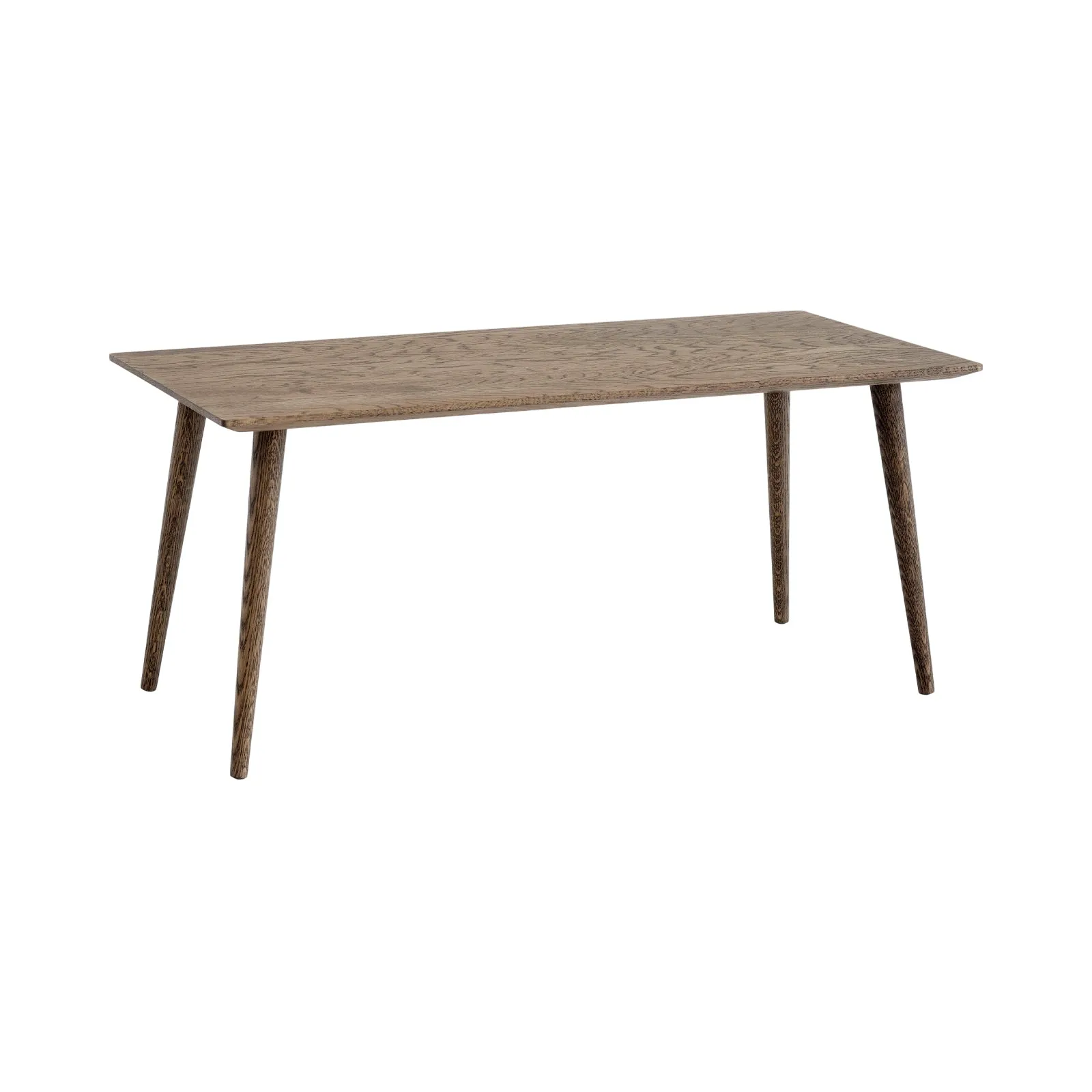 In Between Rectangle Coffee Table