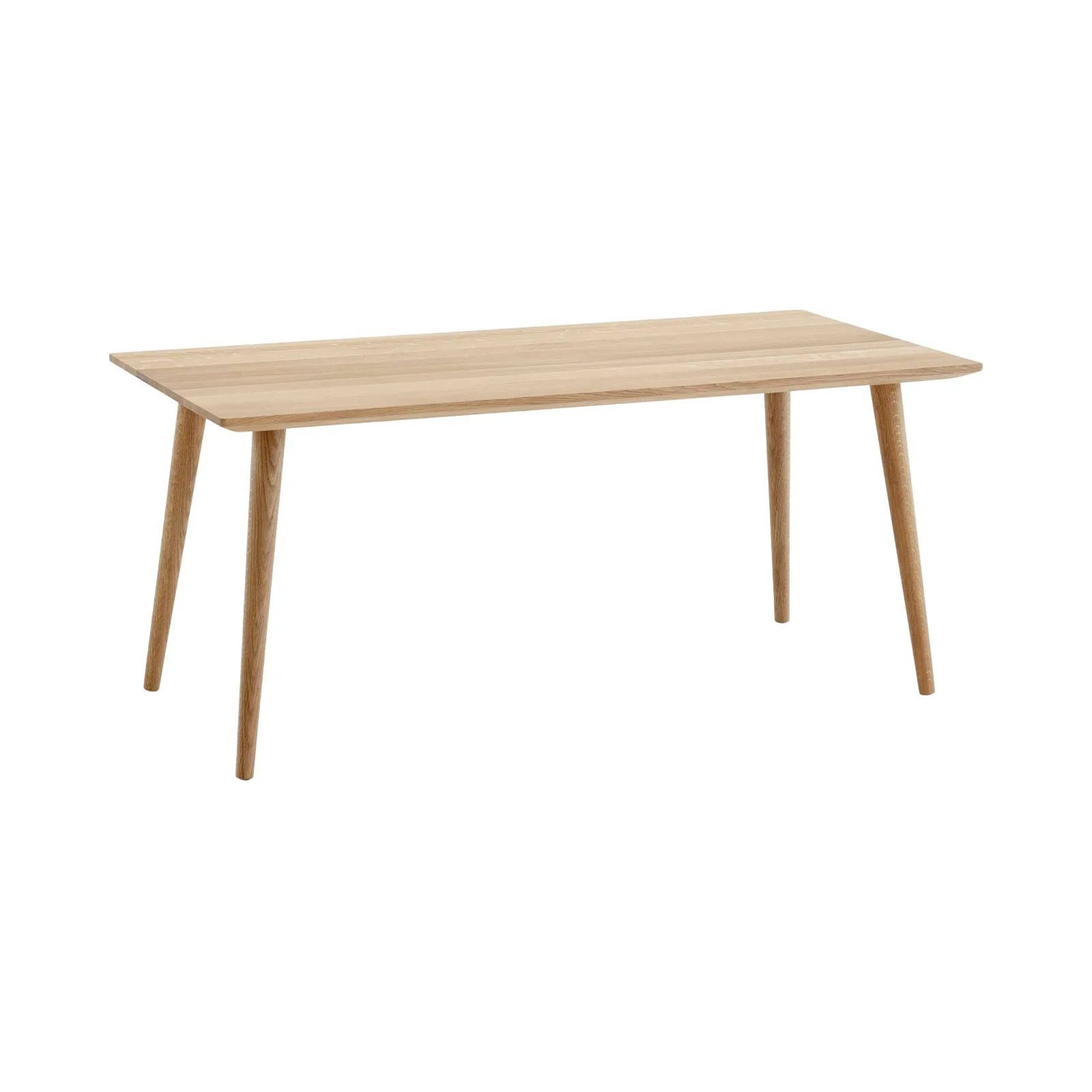 In Between Rectangle Coffee Table