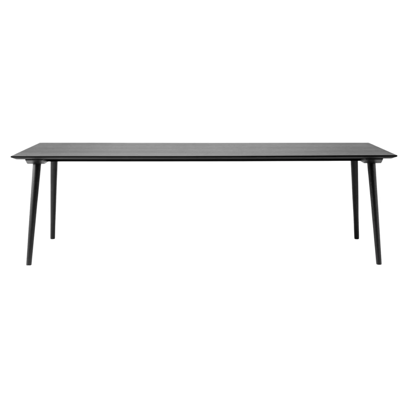 In Between Rectangle Dining Table