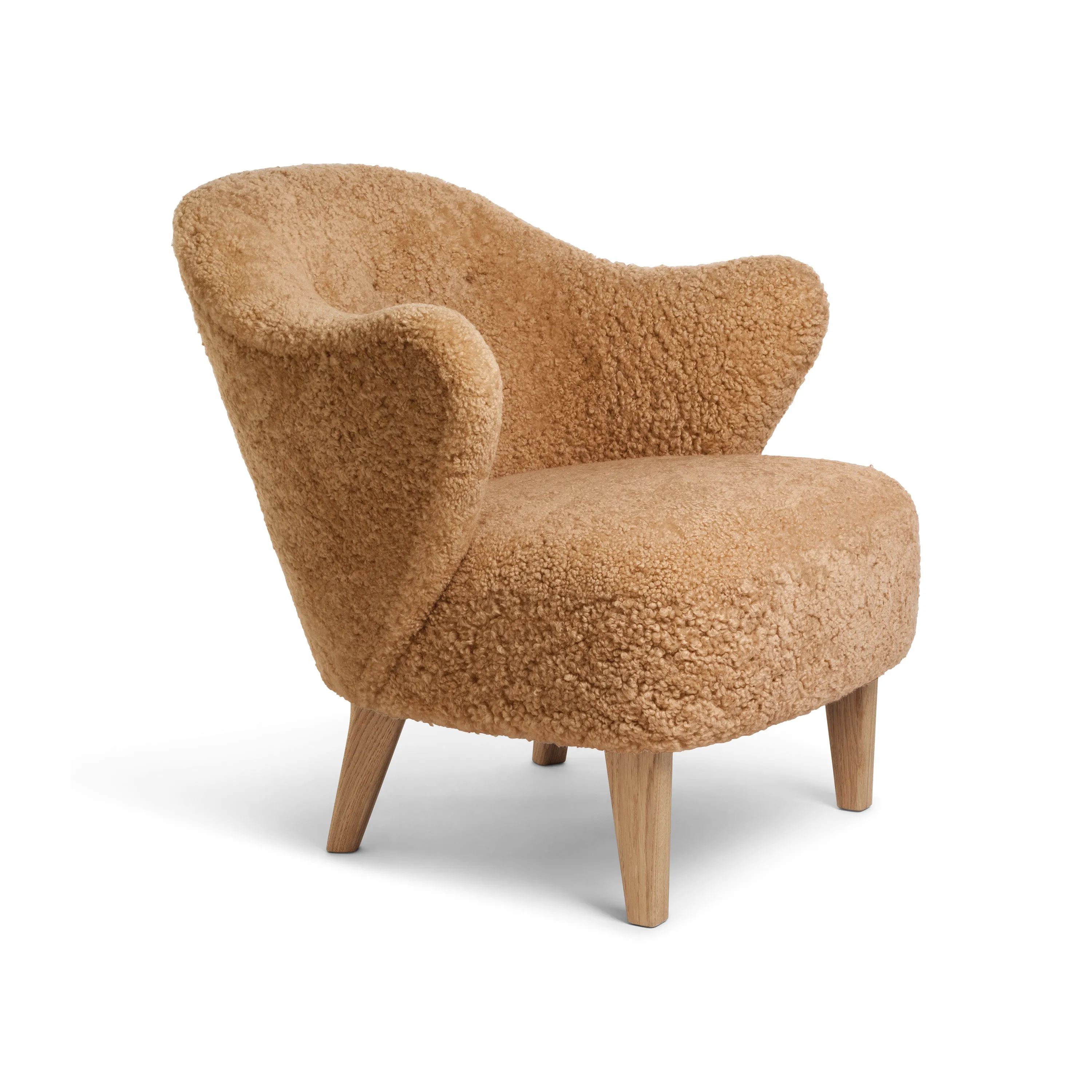 Ingeborg Lounge Chair