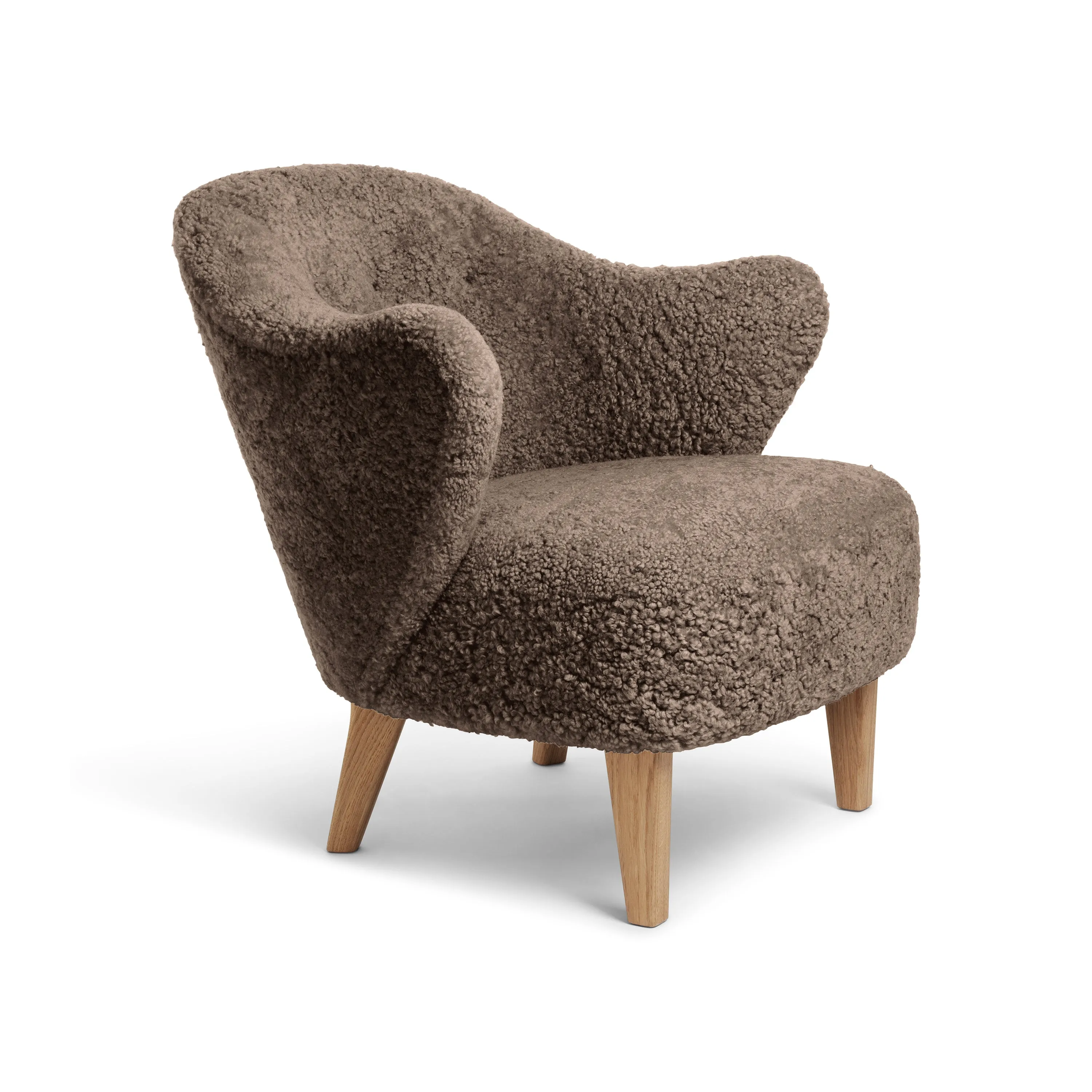 Ingeborg Lounge Chair