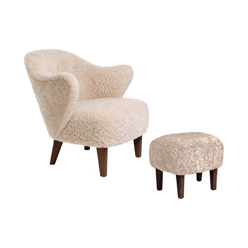 Ingeborg Lounge Chair