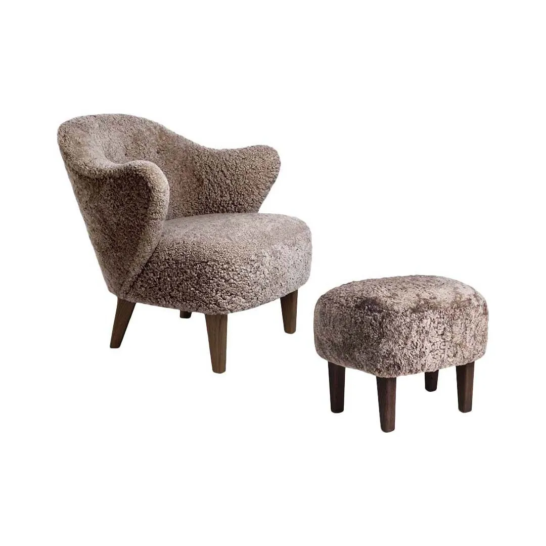 Ingeborg Lounge Chair
