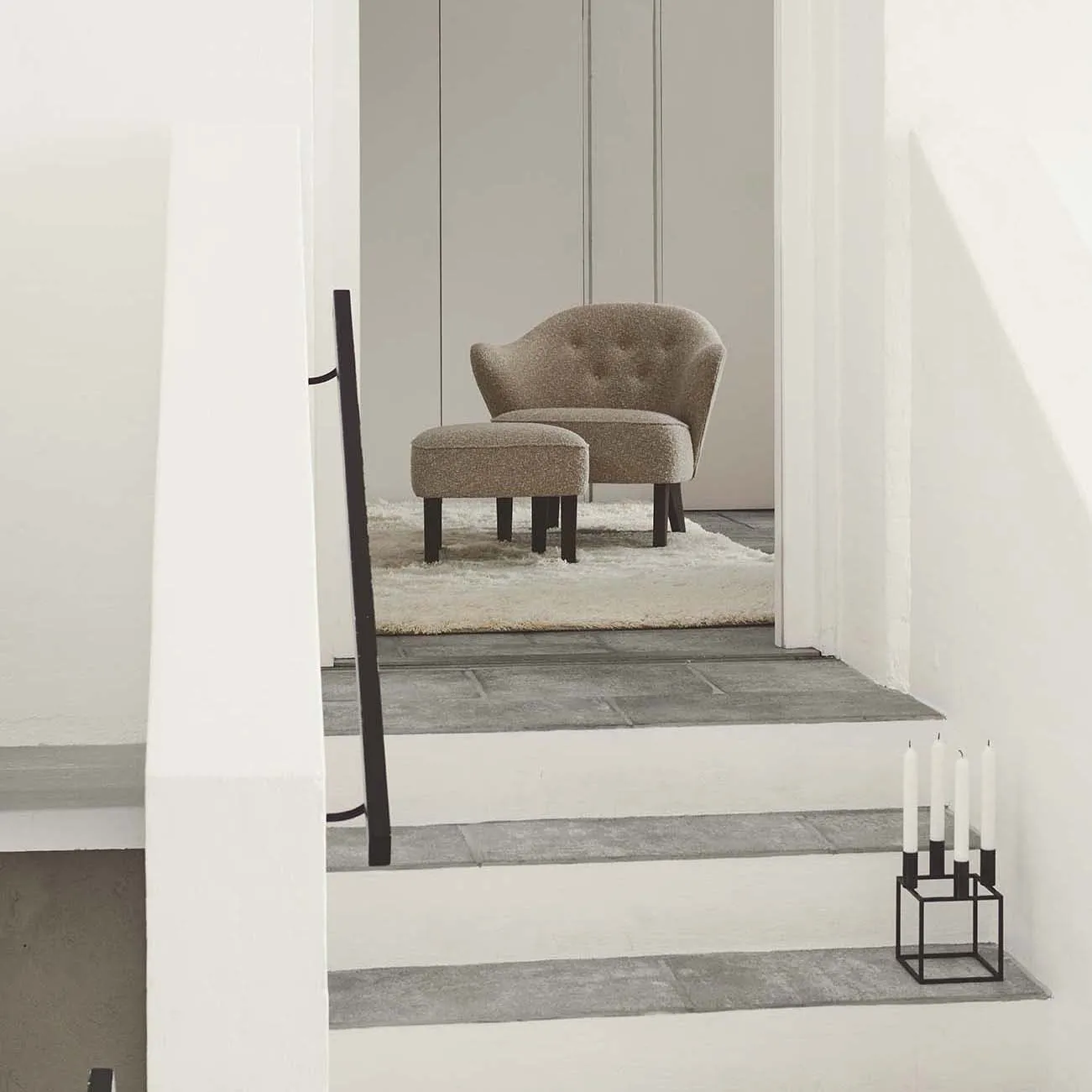 Ingeborg Lounge Chair