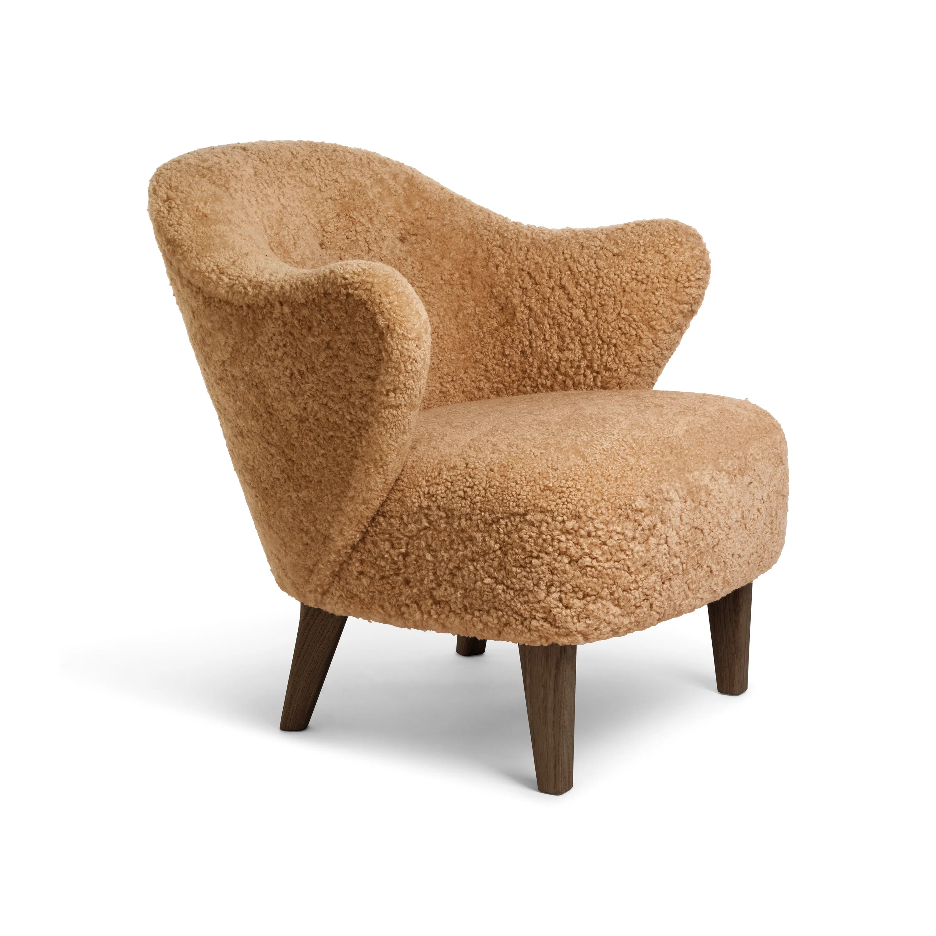 Ingeborg Lounge Chair