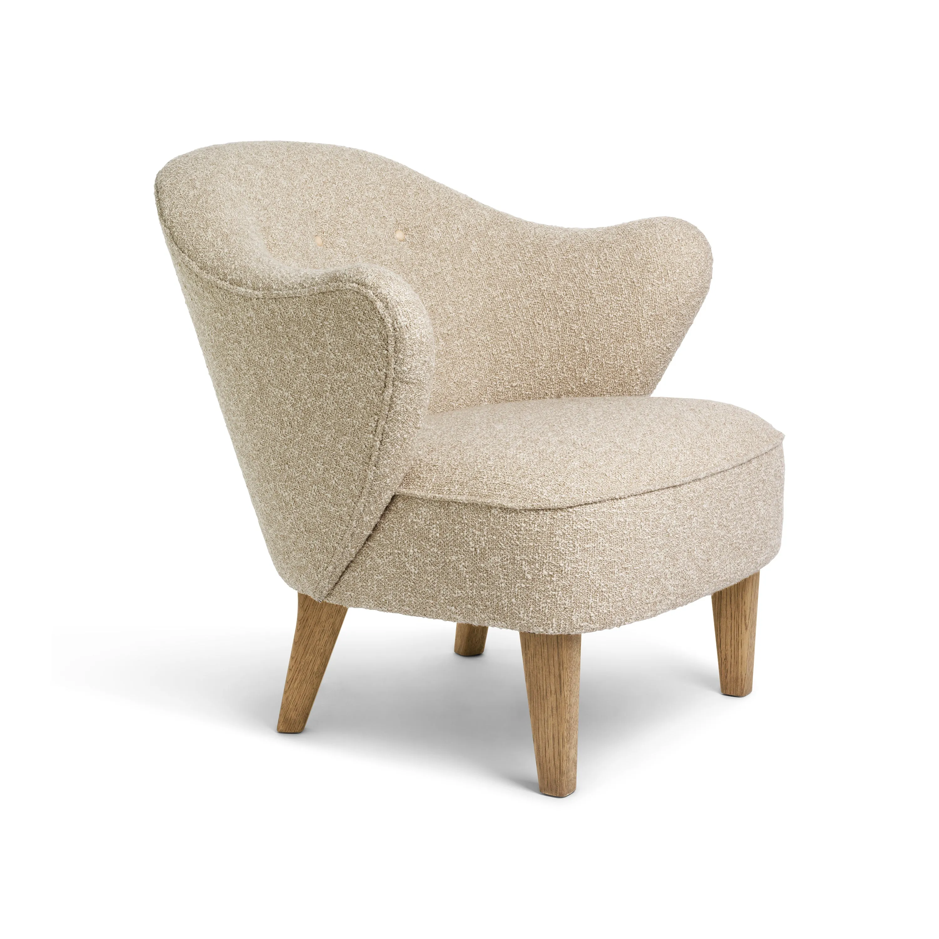 Ingeborg Lounge Chair