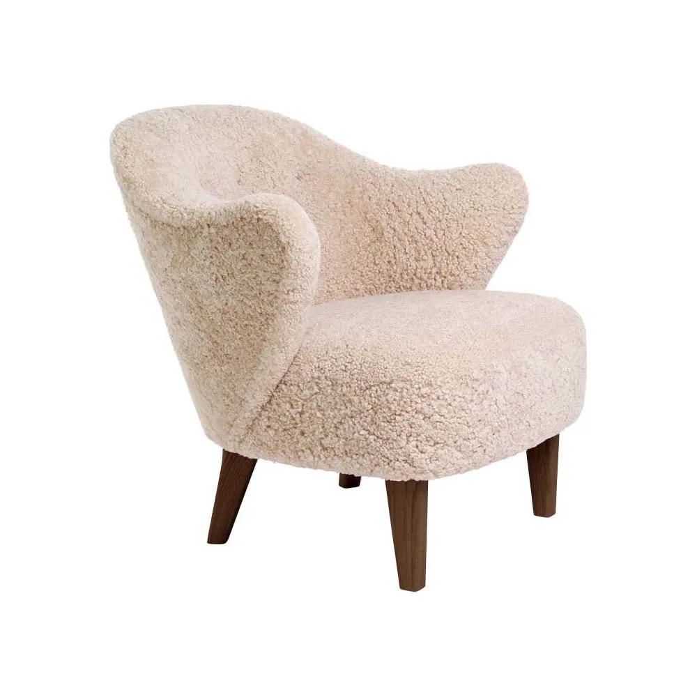 Ingeborg Lounge Chair