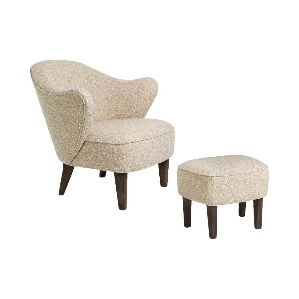 Ingeborg Lounge Chair