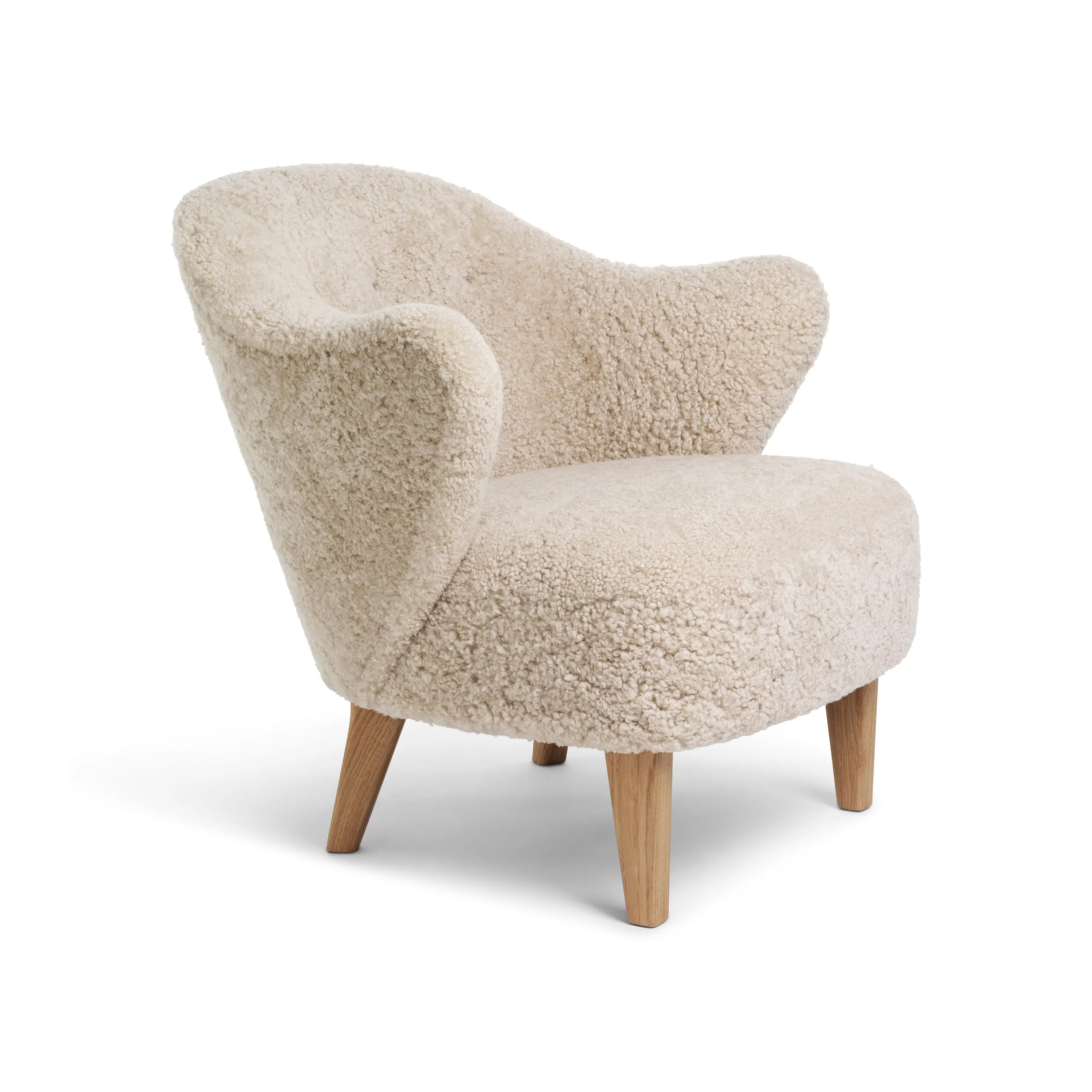 Ingeborg Lounge Chair