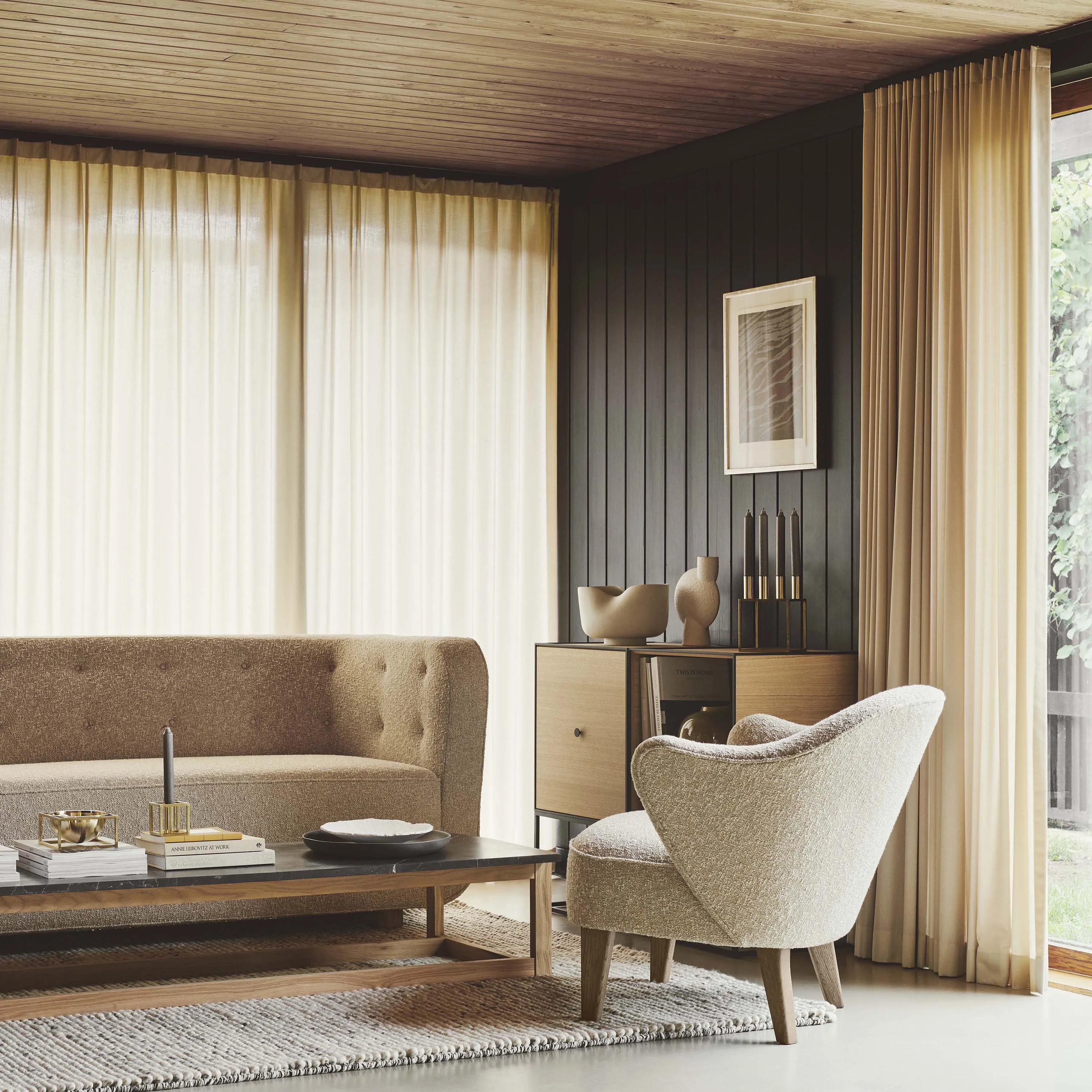 Ingeborg Lounge Chair