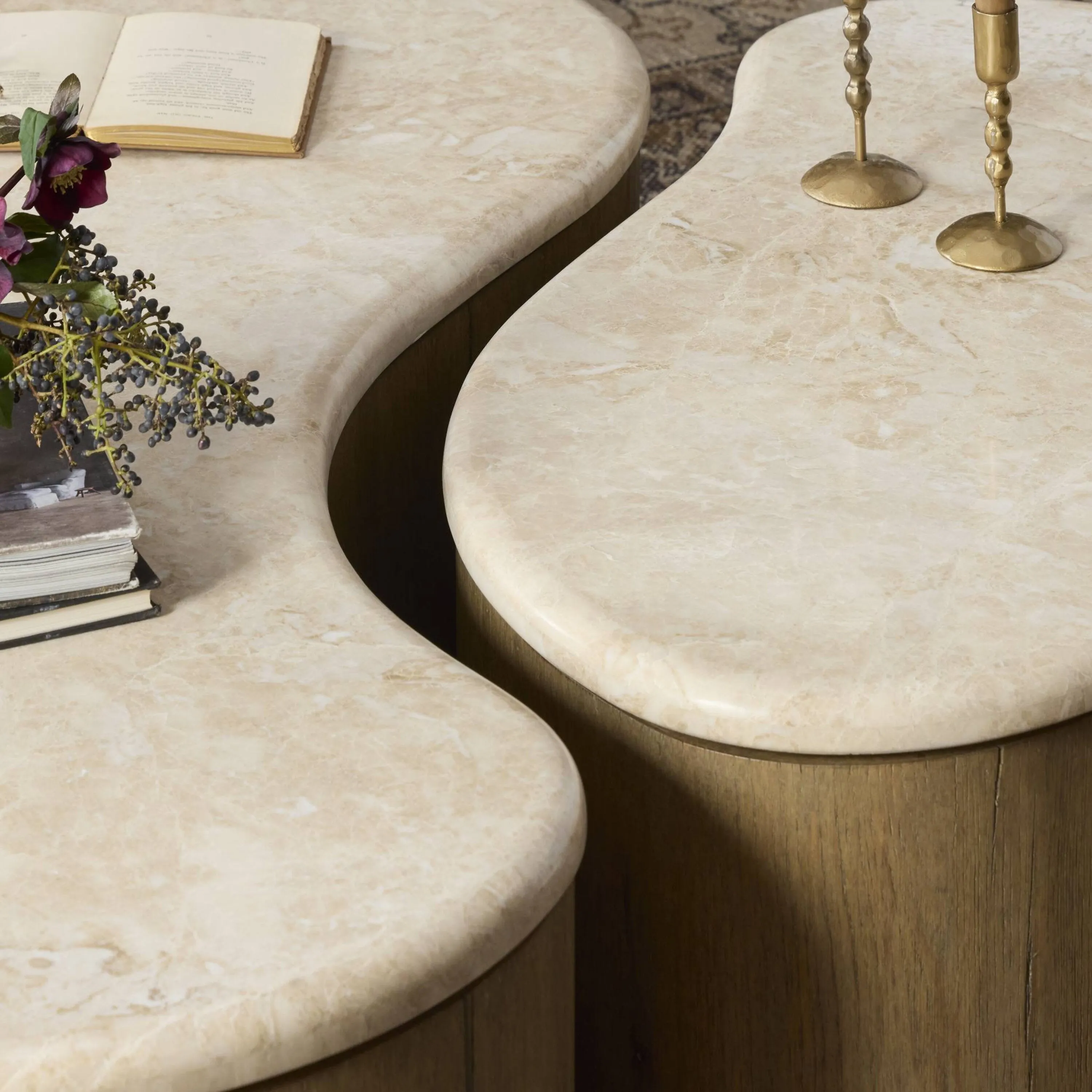 Ingrid Coffee Table