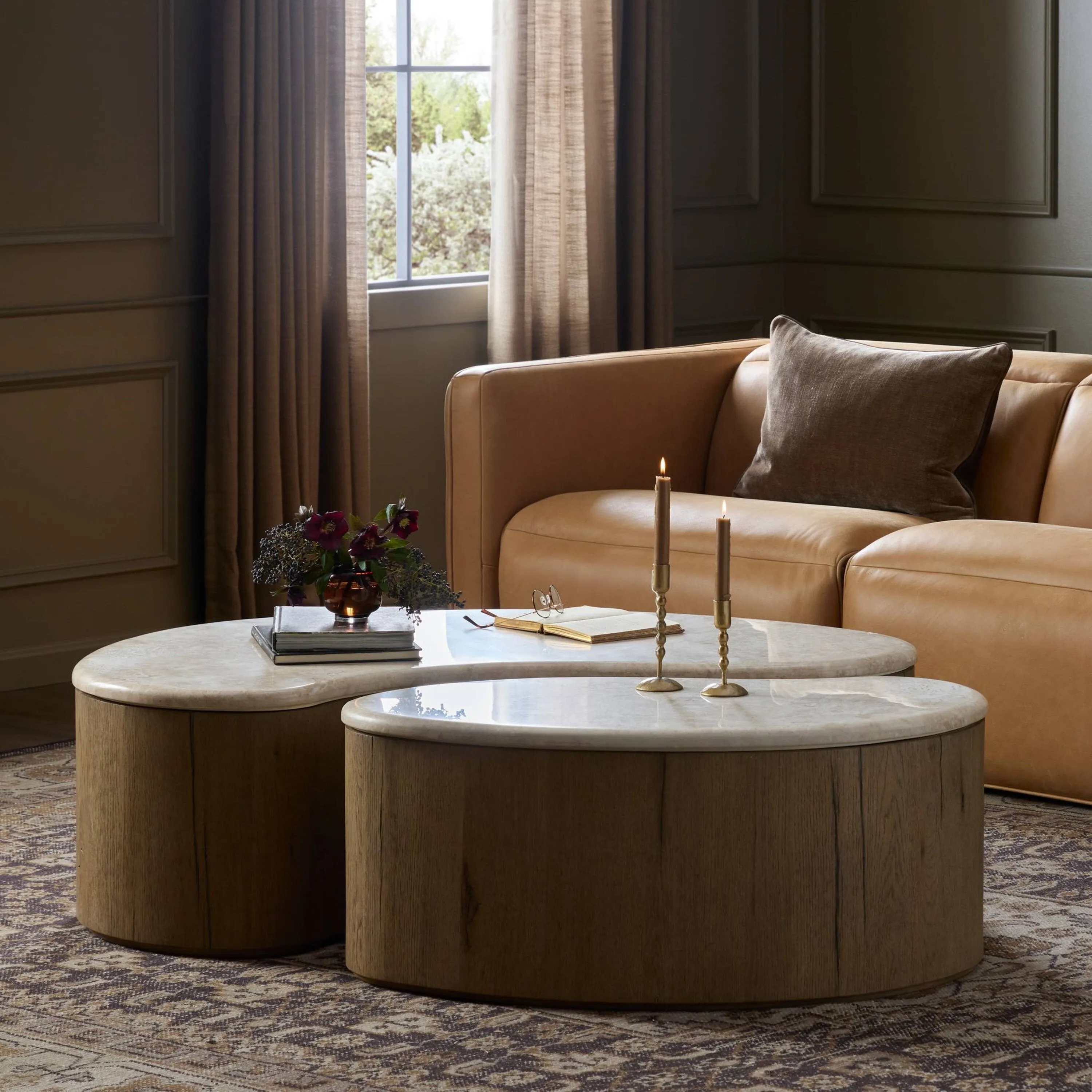 Ingrid Coffee Table