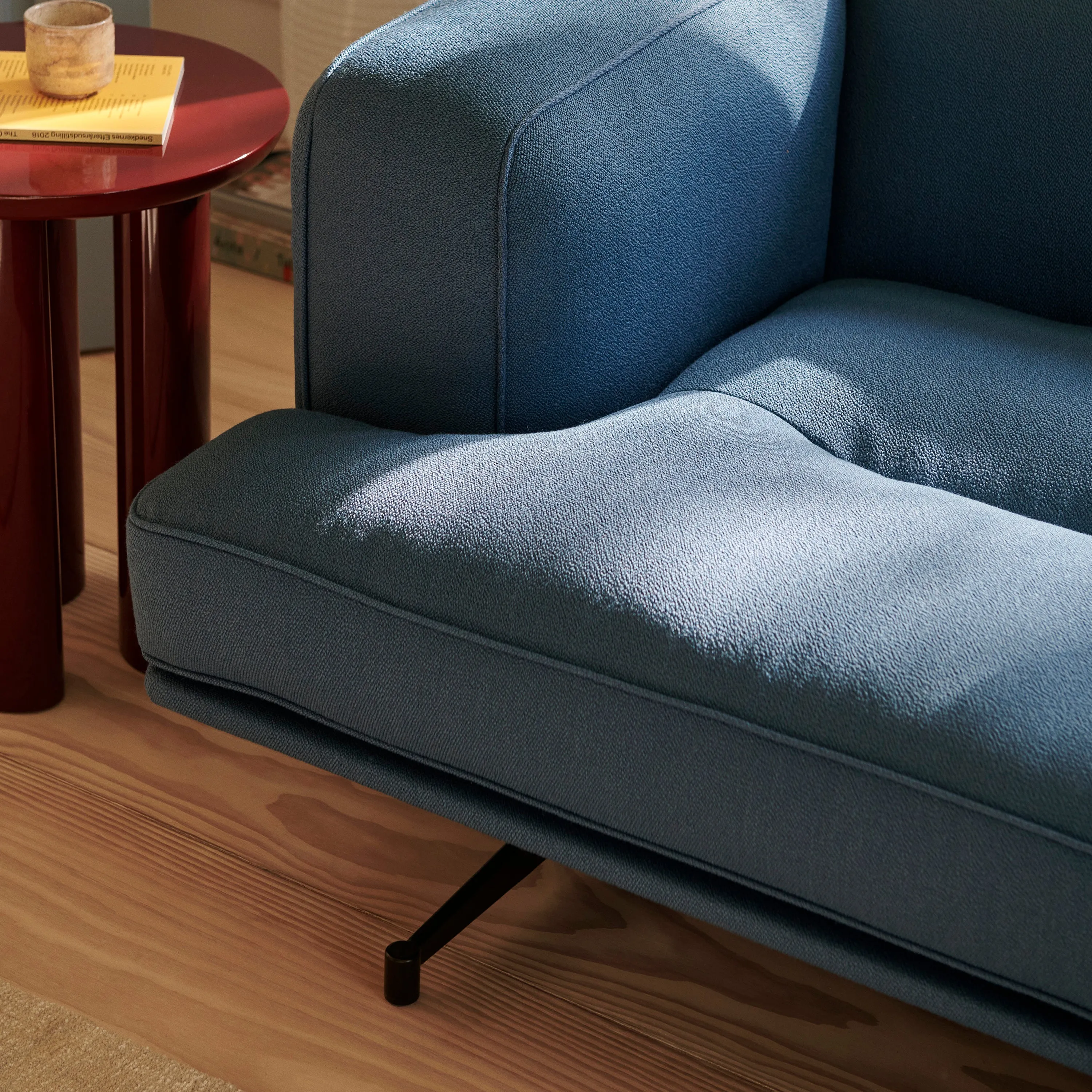 Inland 2-Seater Sofa