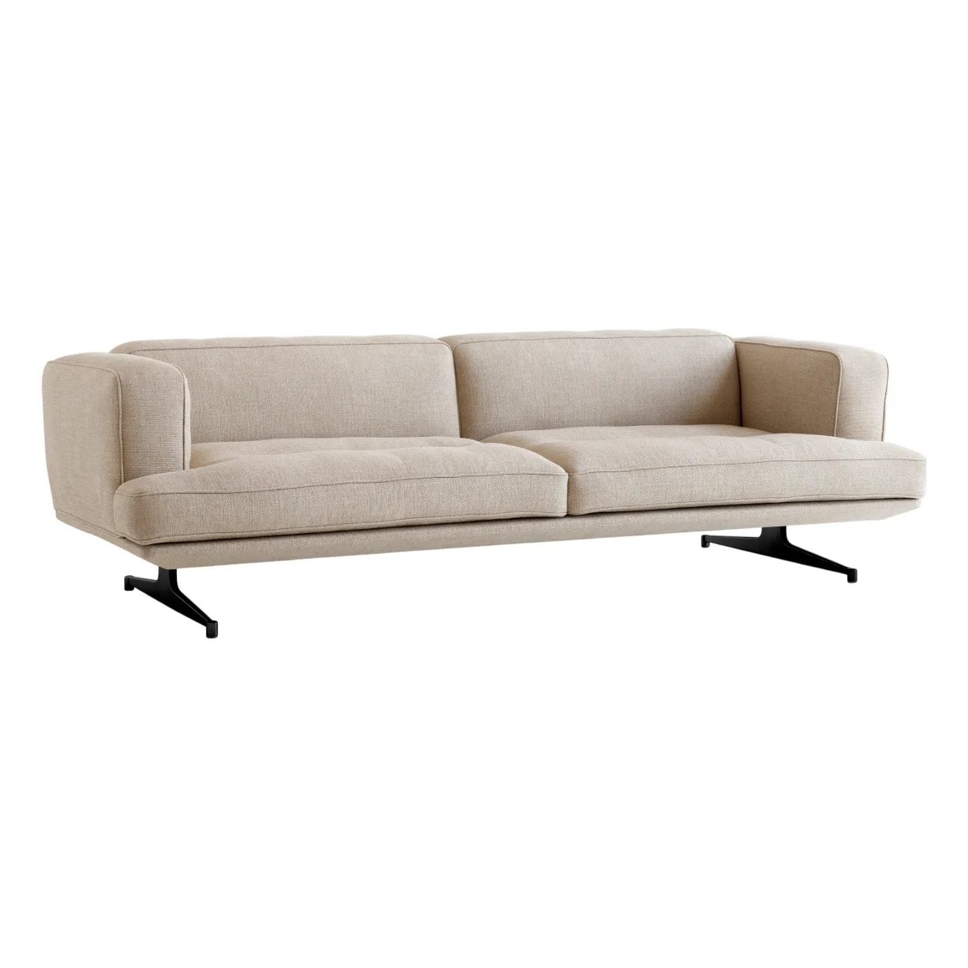 Inland 2-Seater Sofa