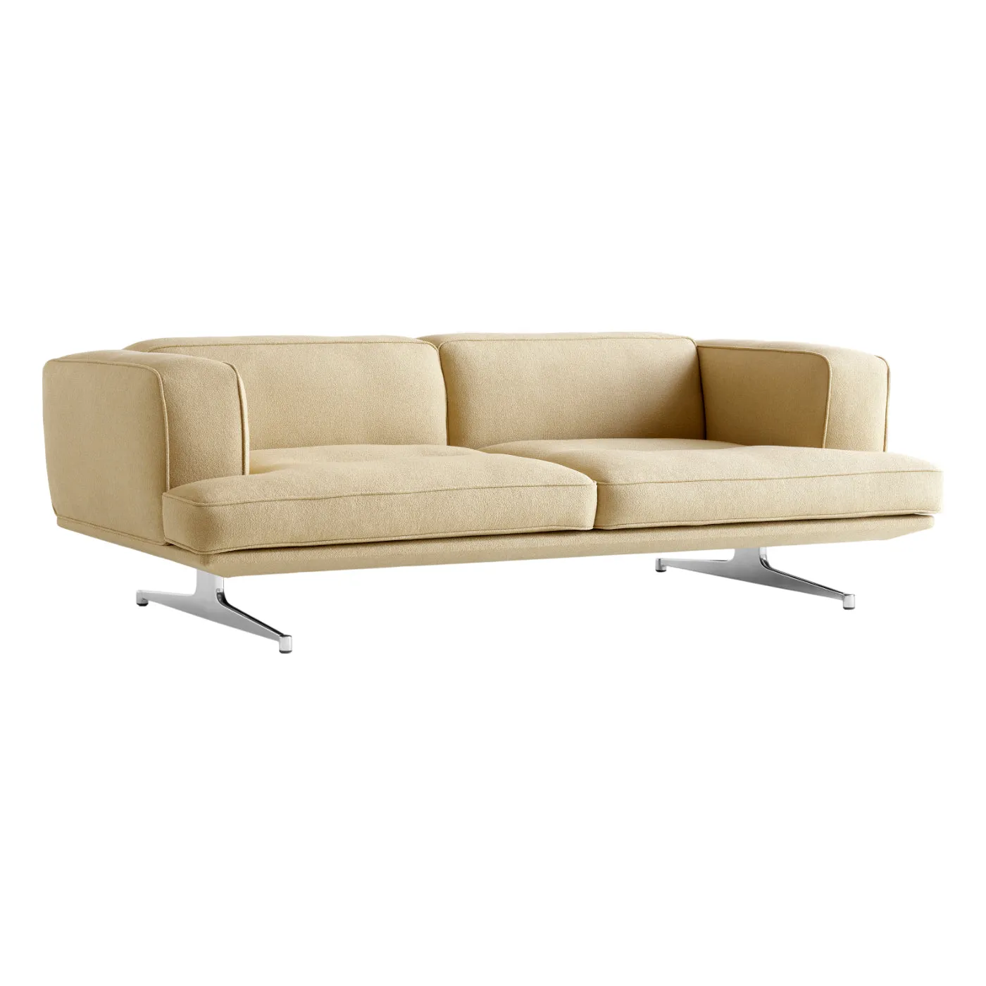 Inland 2-Seater Sofa