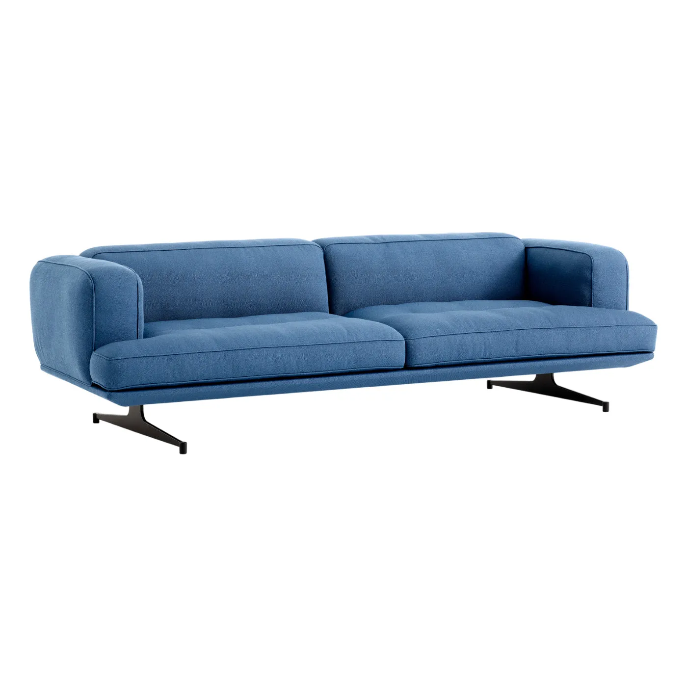 Inland 2-Seater Sofa