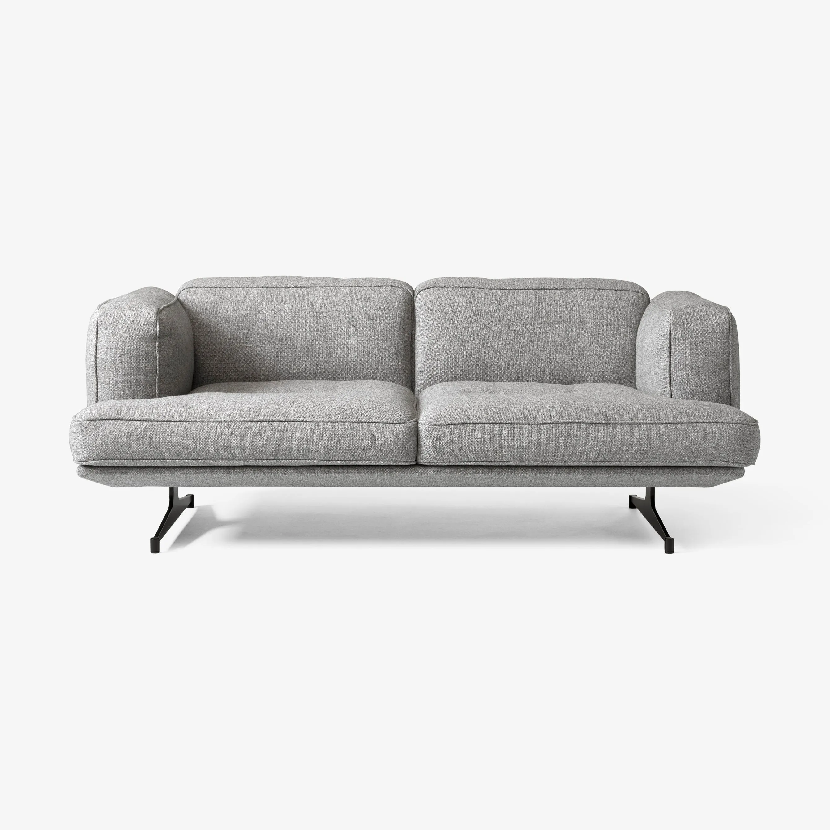 Inland 2-Seater Sofa