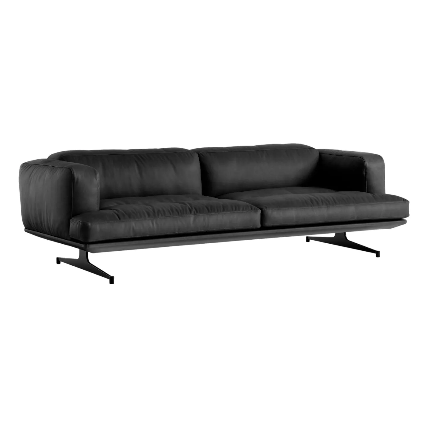 Inland 2-Seater Sofa