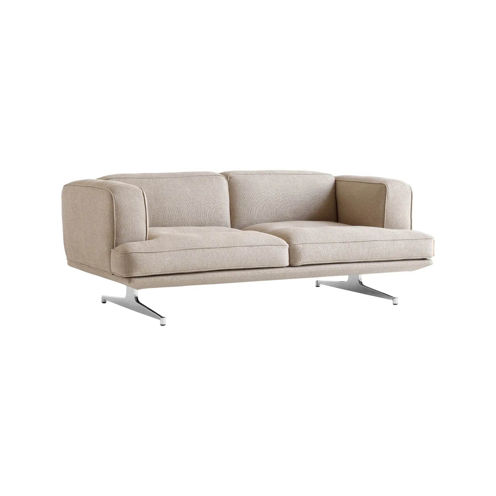 Inland 2-Seater Sofa