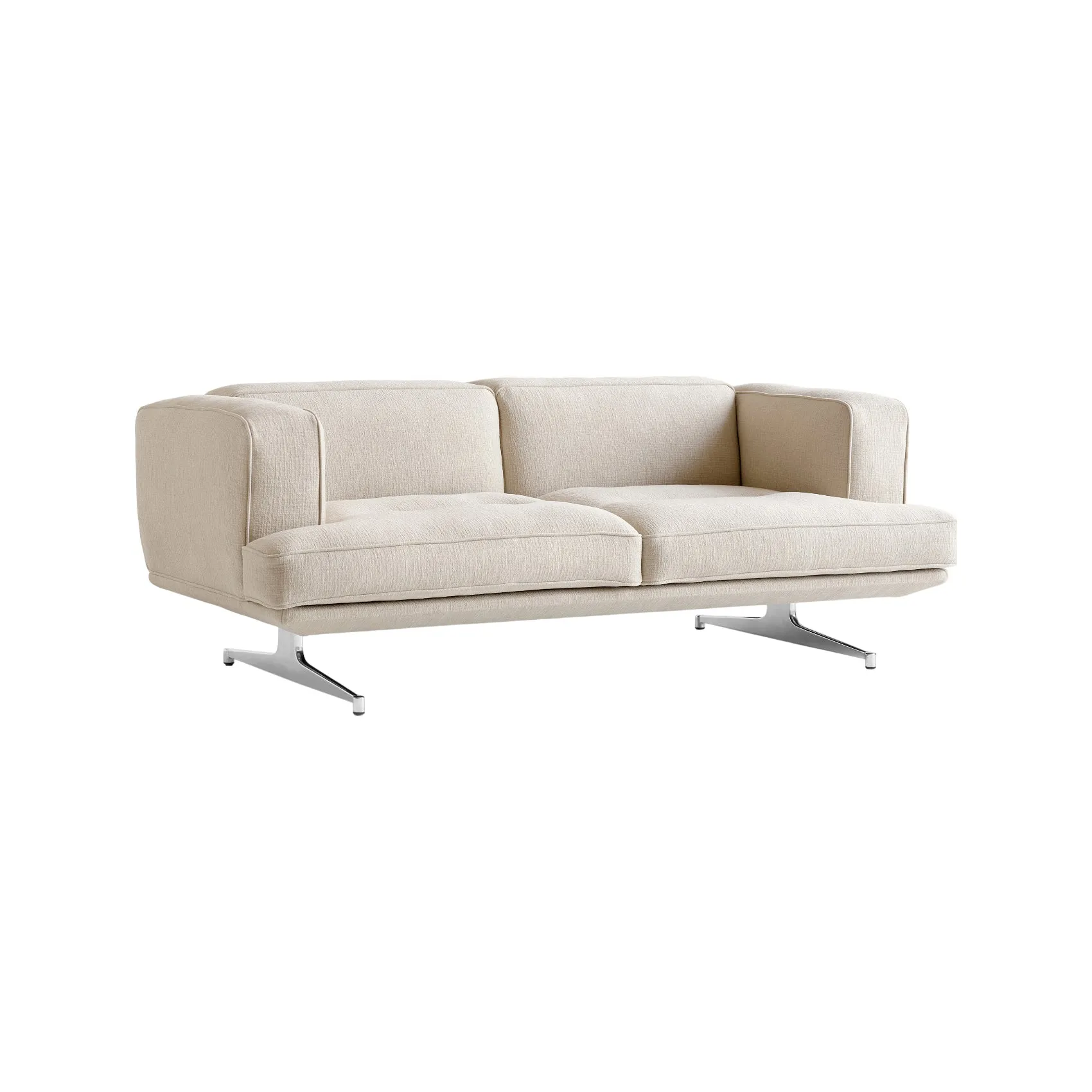 Inland 2-Seater Sofa