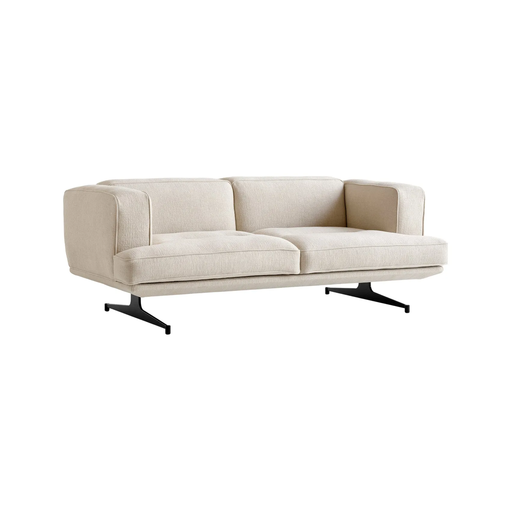 Inland 2-Seater Sofa