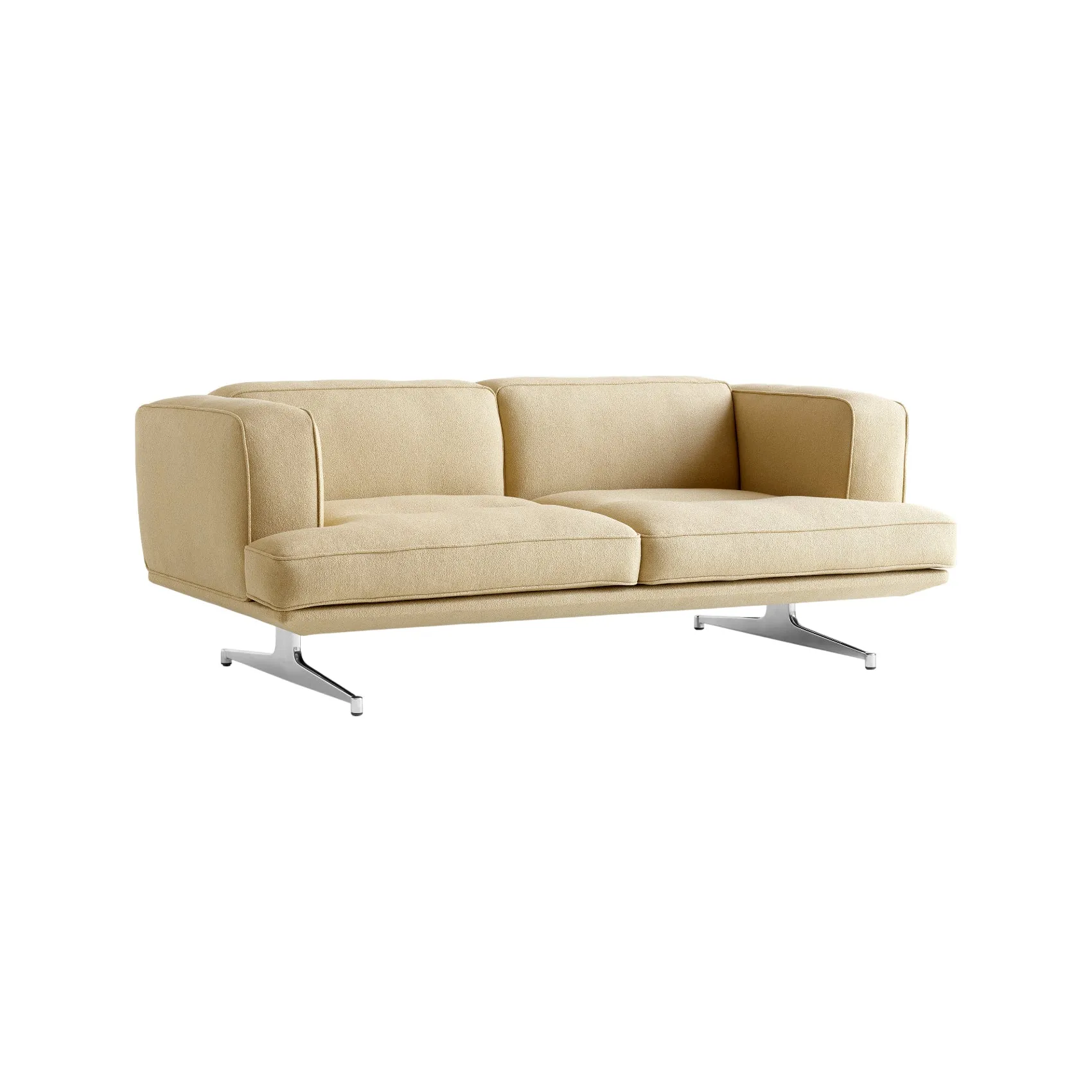 Inland 2-Seater Sofa