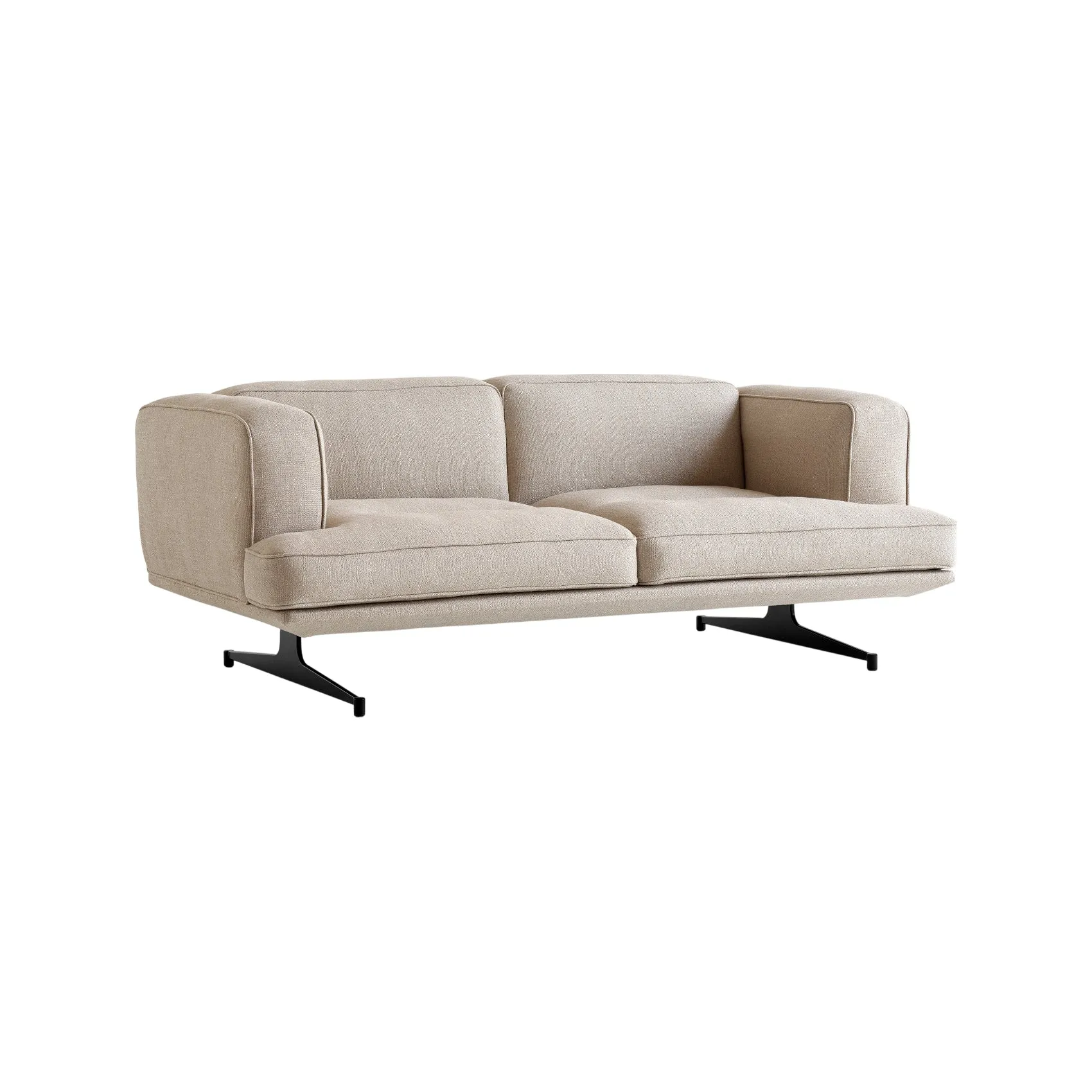 Inland 2-Seater Sofa