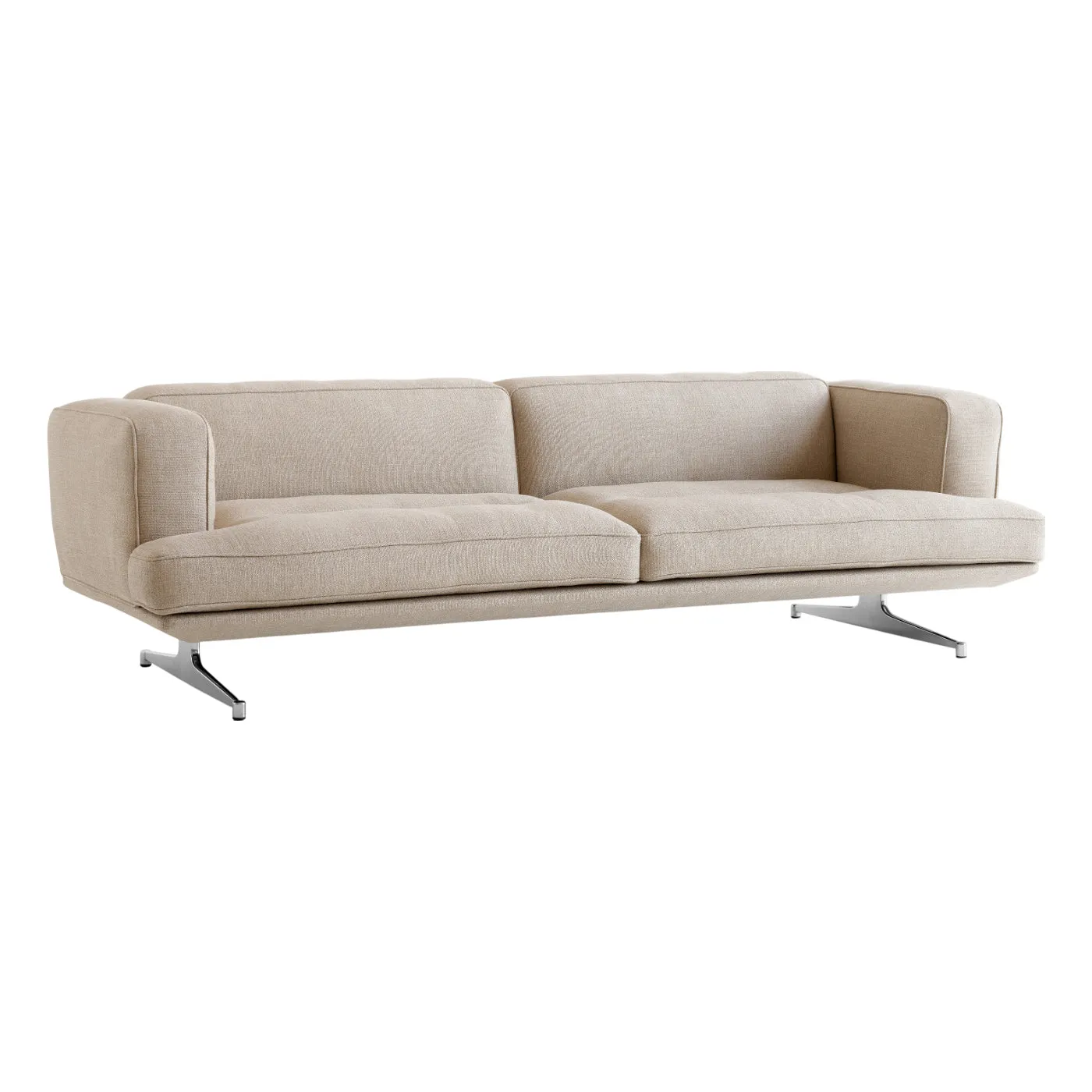 Inland 2-Seater Sofa