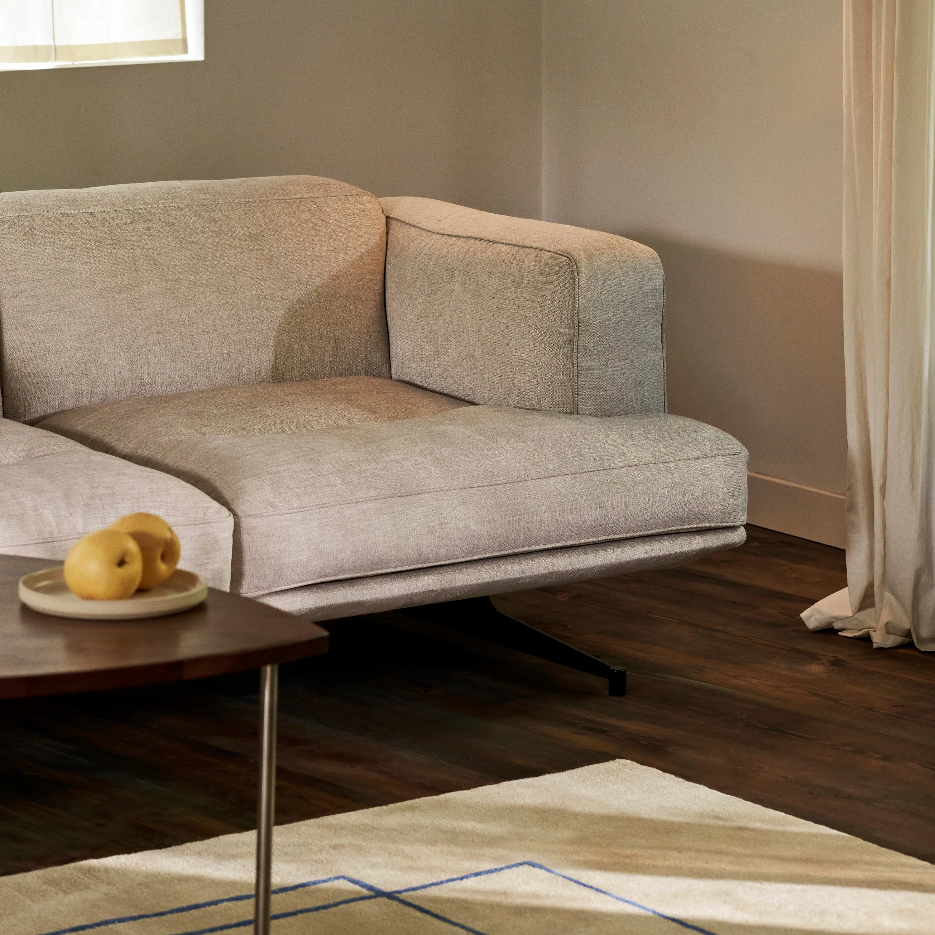 Inland 2-Seater Sofa
