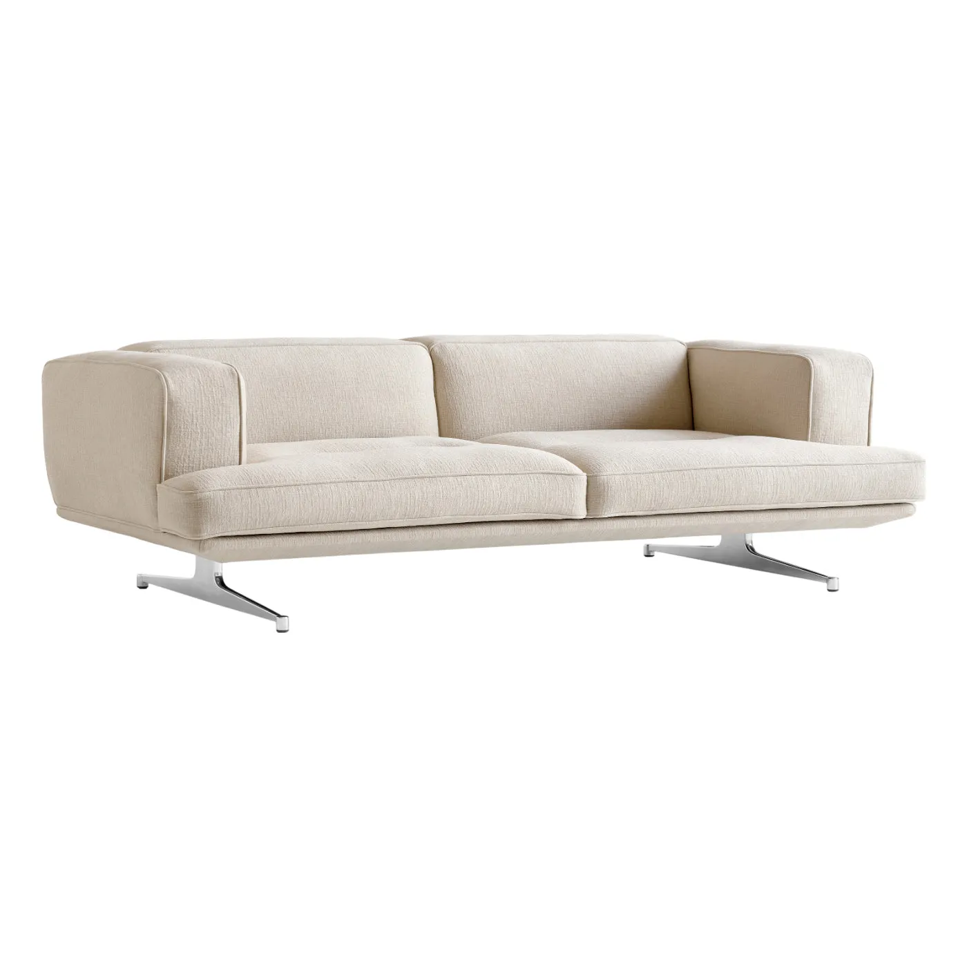 Inland 2-Seater Sofa