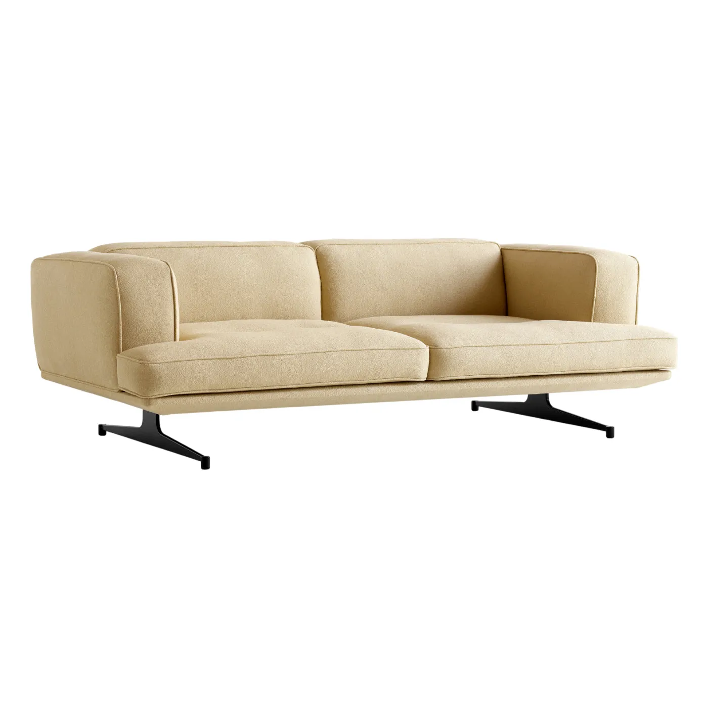Inland 2-Seater Sofa