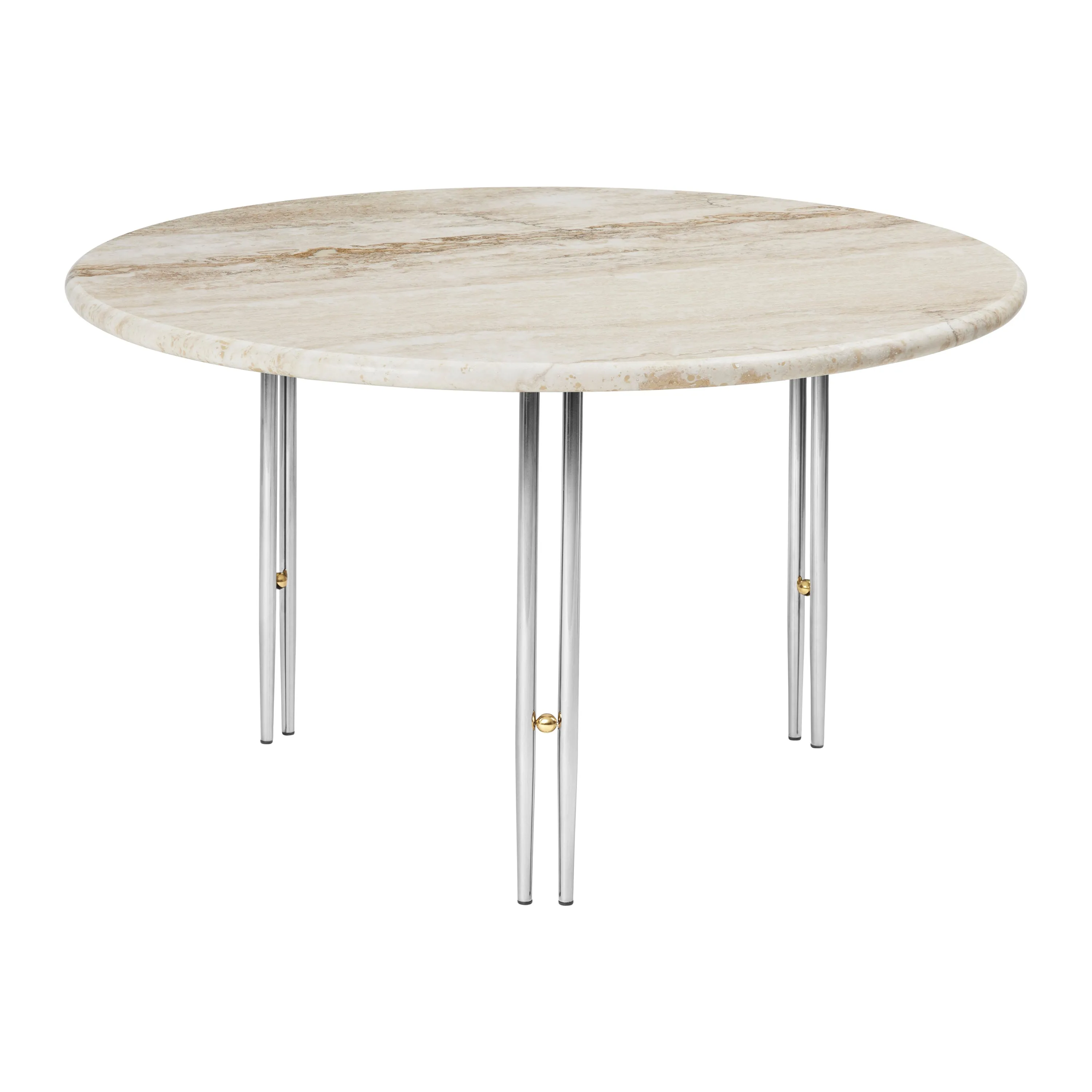 IOI Round Coffee Table