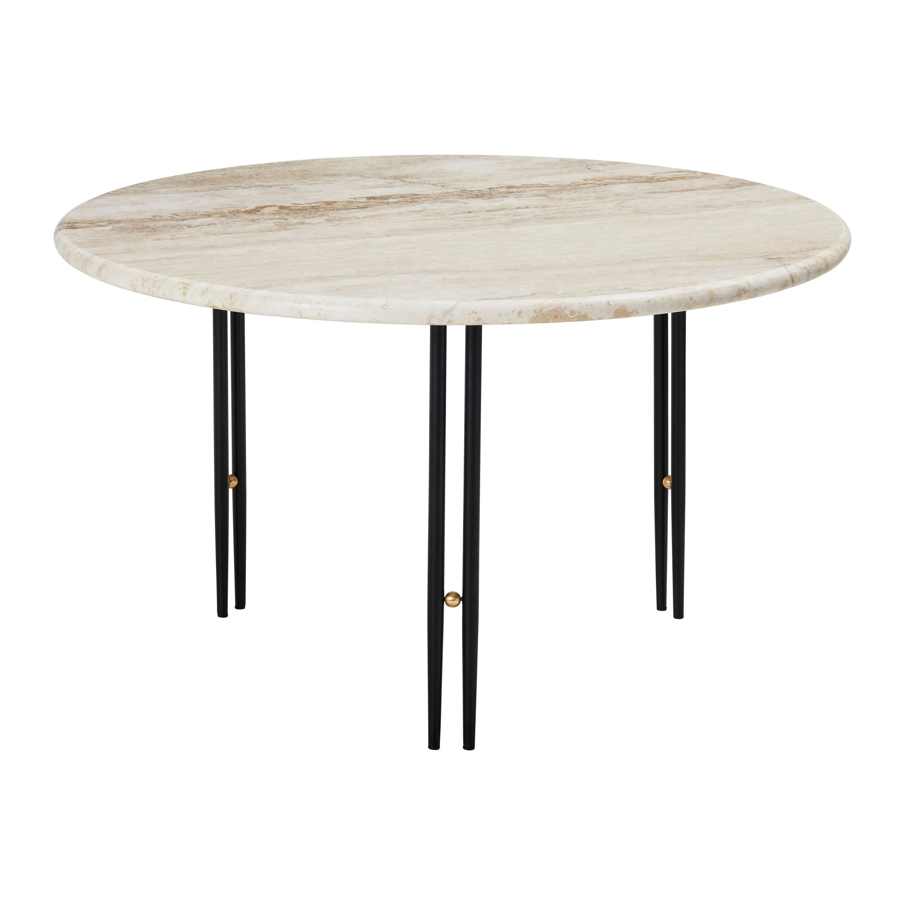 IOI Round Coffee Table