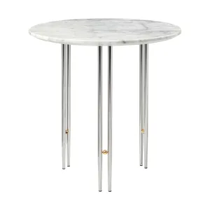 IOI Round Coffee Table