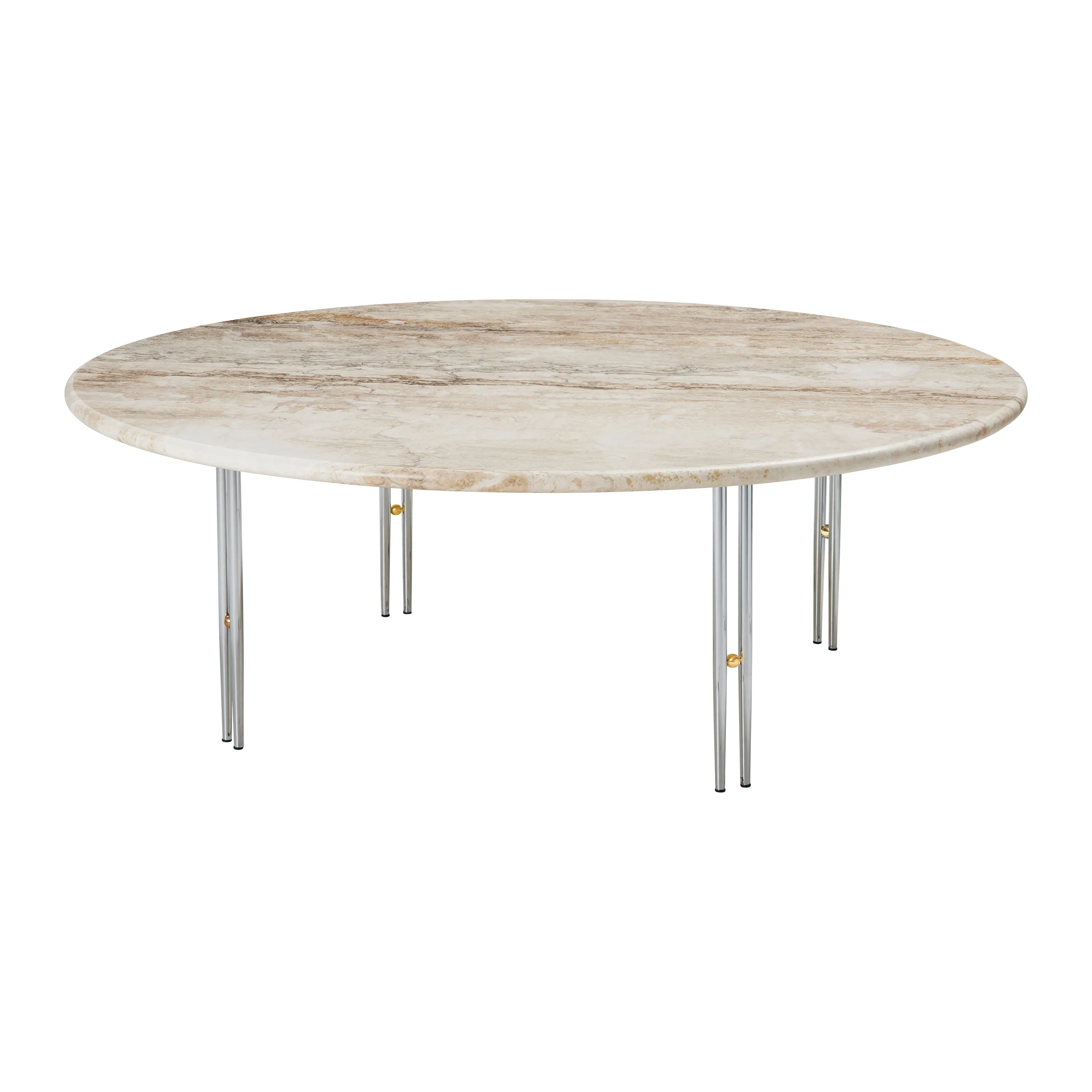 IOI Round Coffee Table
