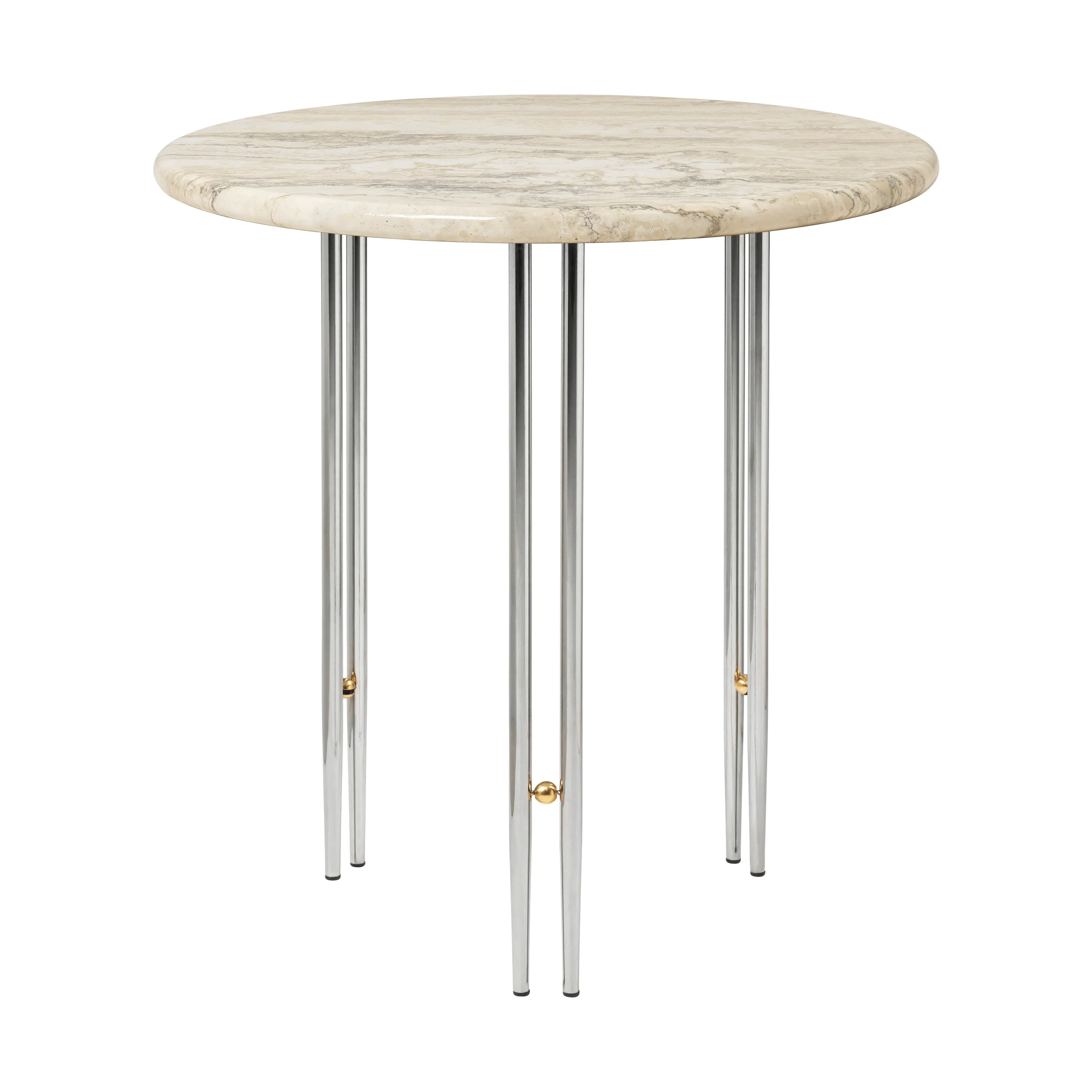 IOI Round Coffee Table