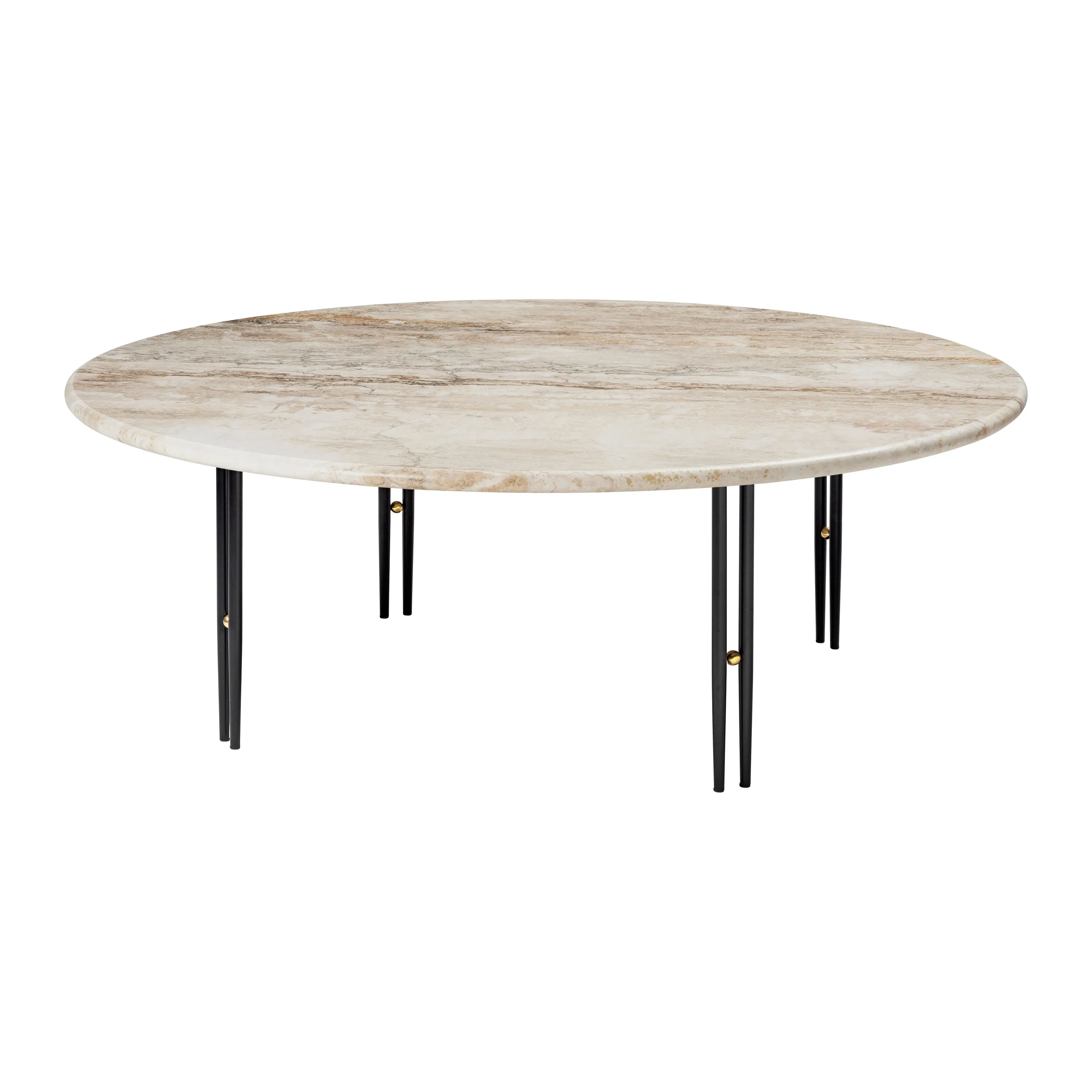 IOI Round Coffee Table