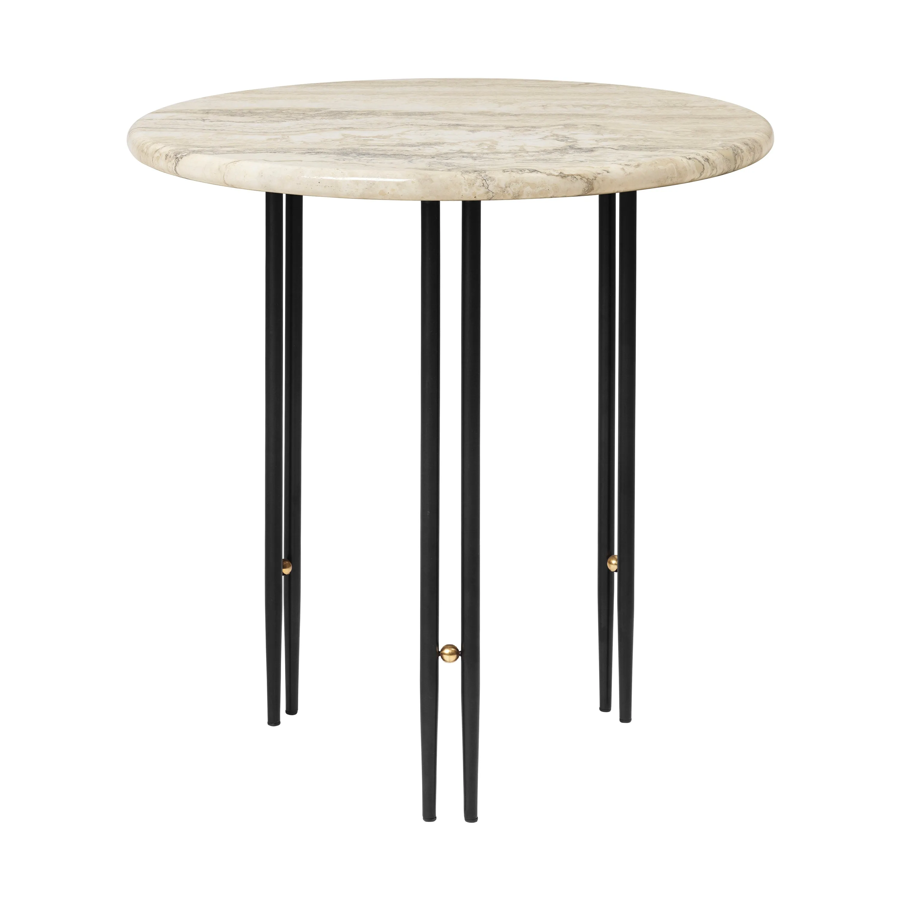 IOI Round Coffee Table