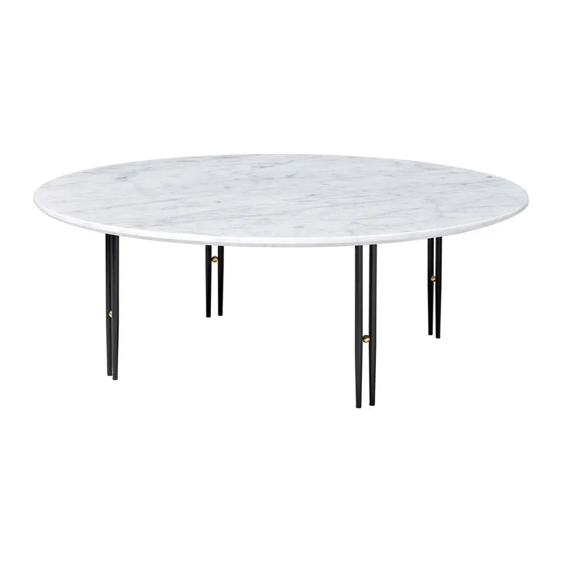 IOI Round Coffee Table