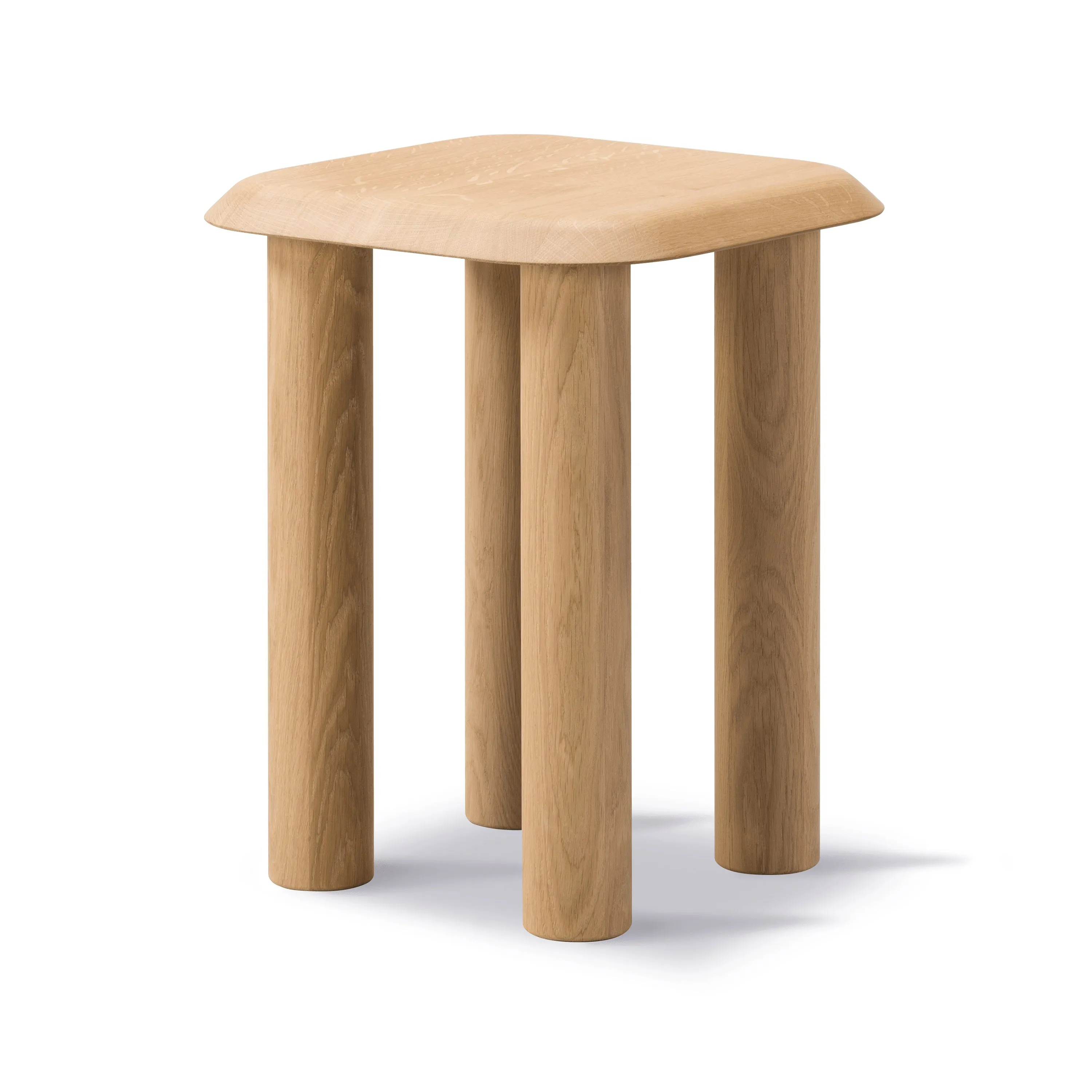 Islets Side Table