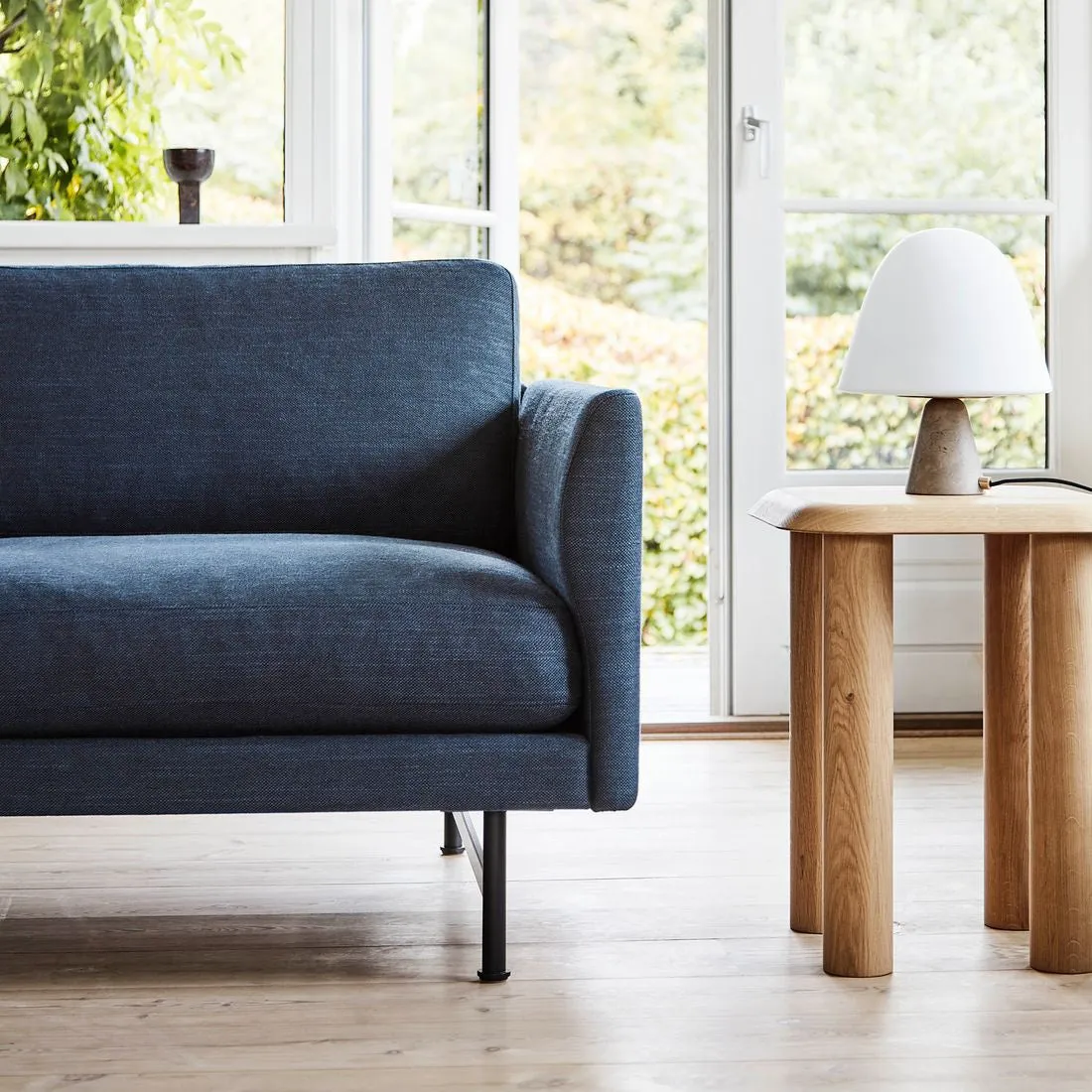 Islets Side Table