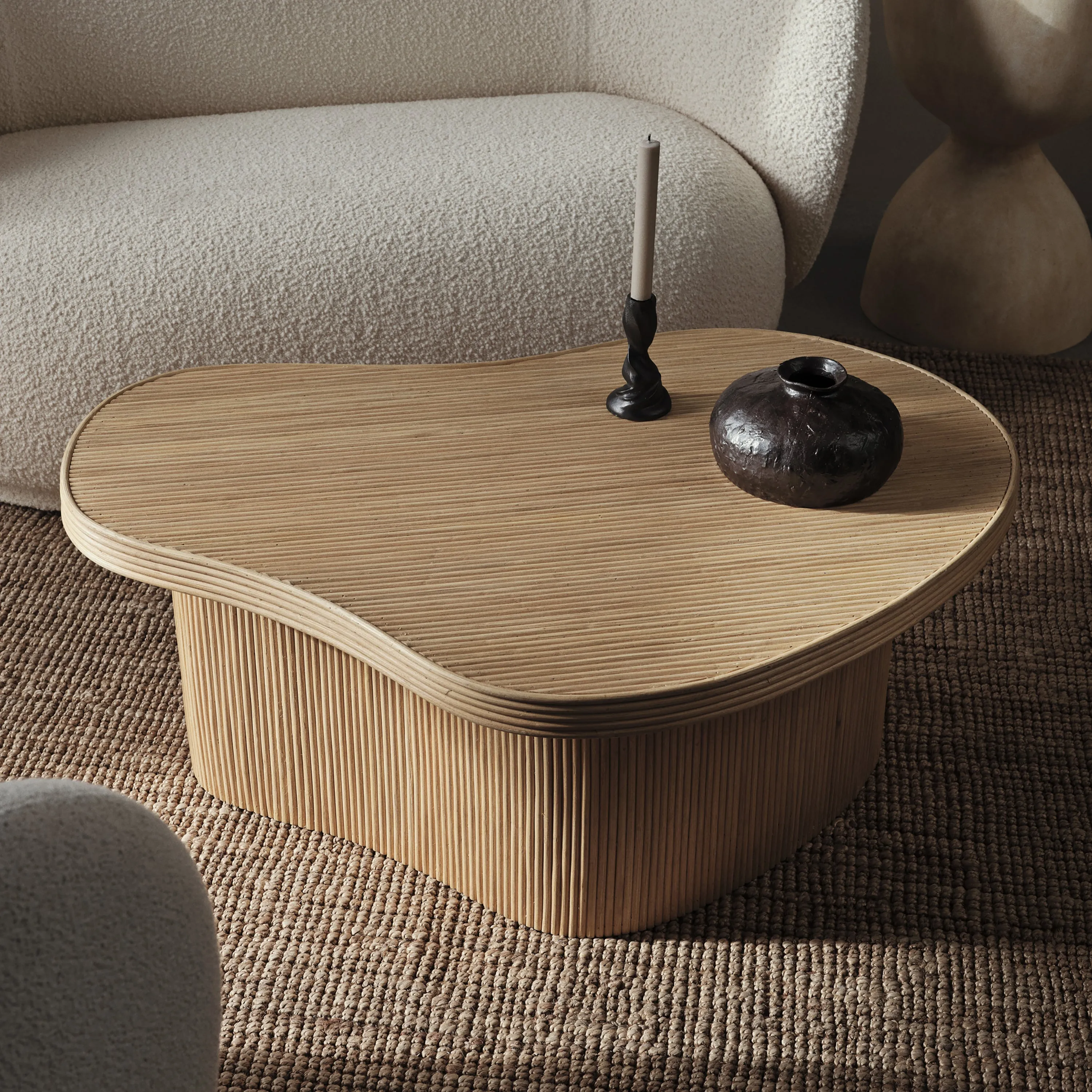 Isola Coffee Table