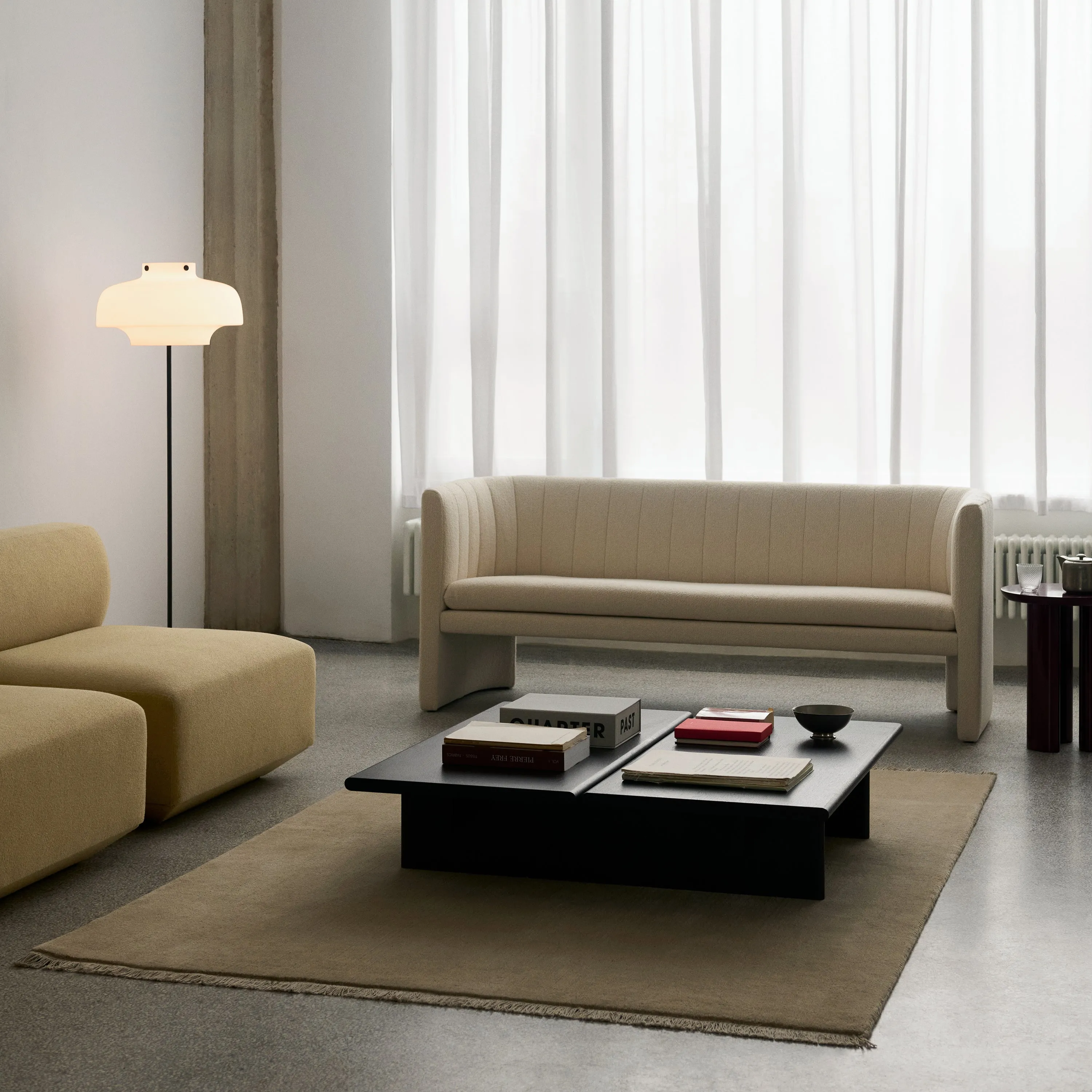 Ita Coffee Table