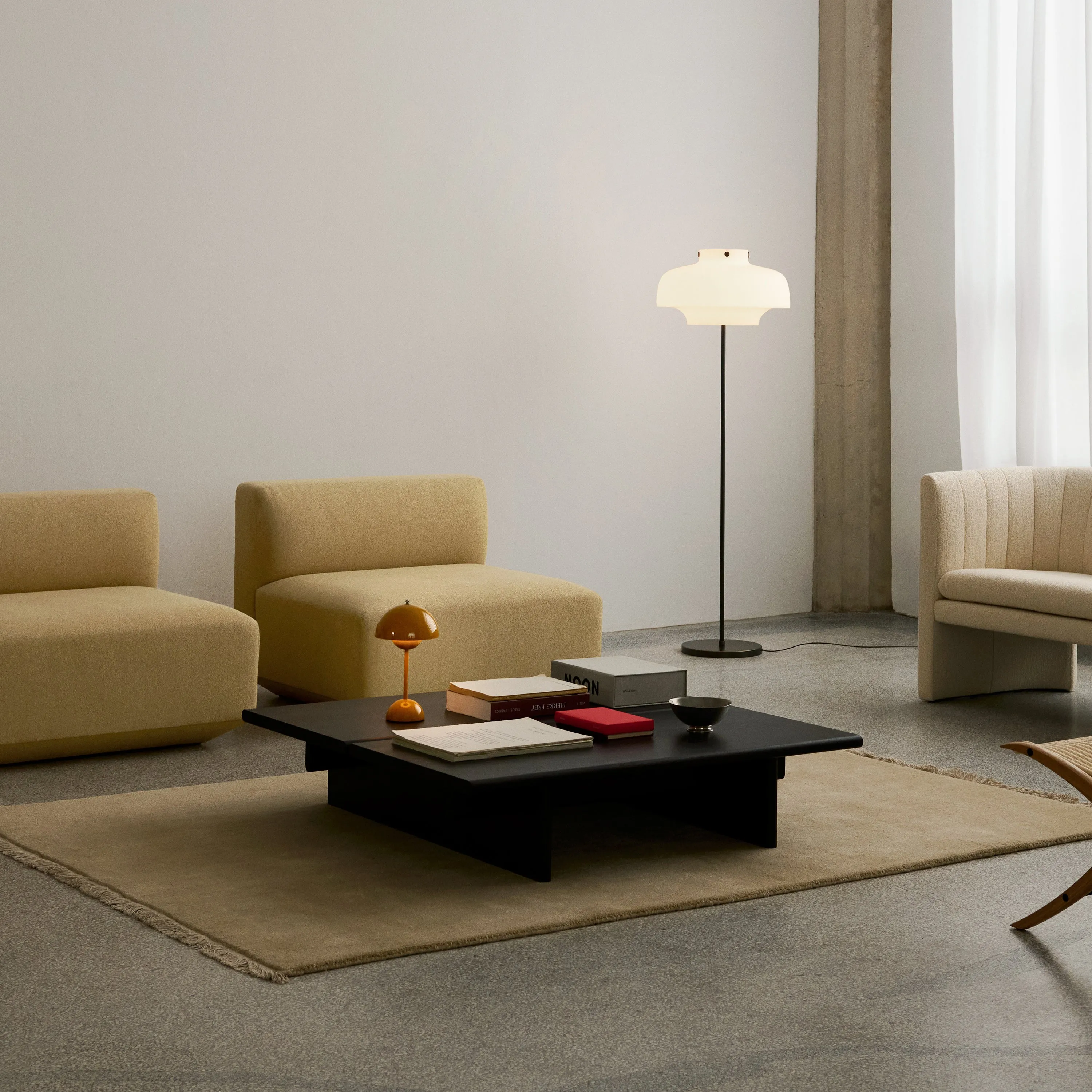 Ita Coffee Table